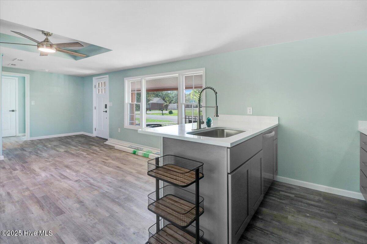 232 Fulcher Landing Road Property Photo 13