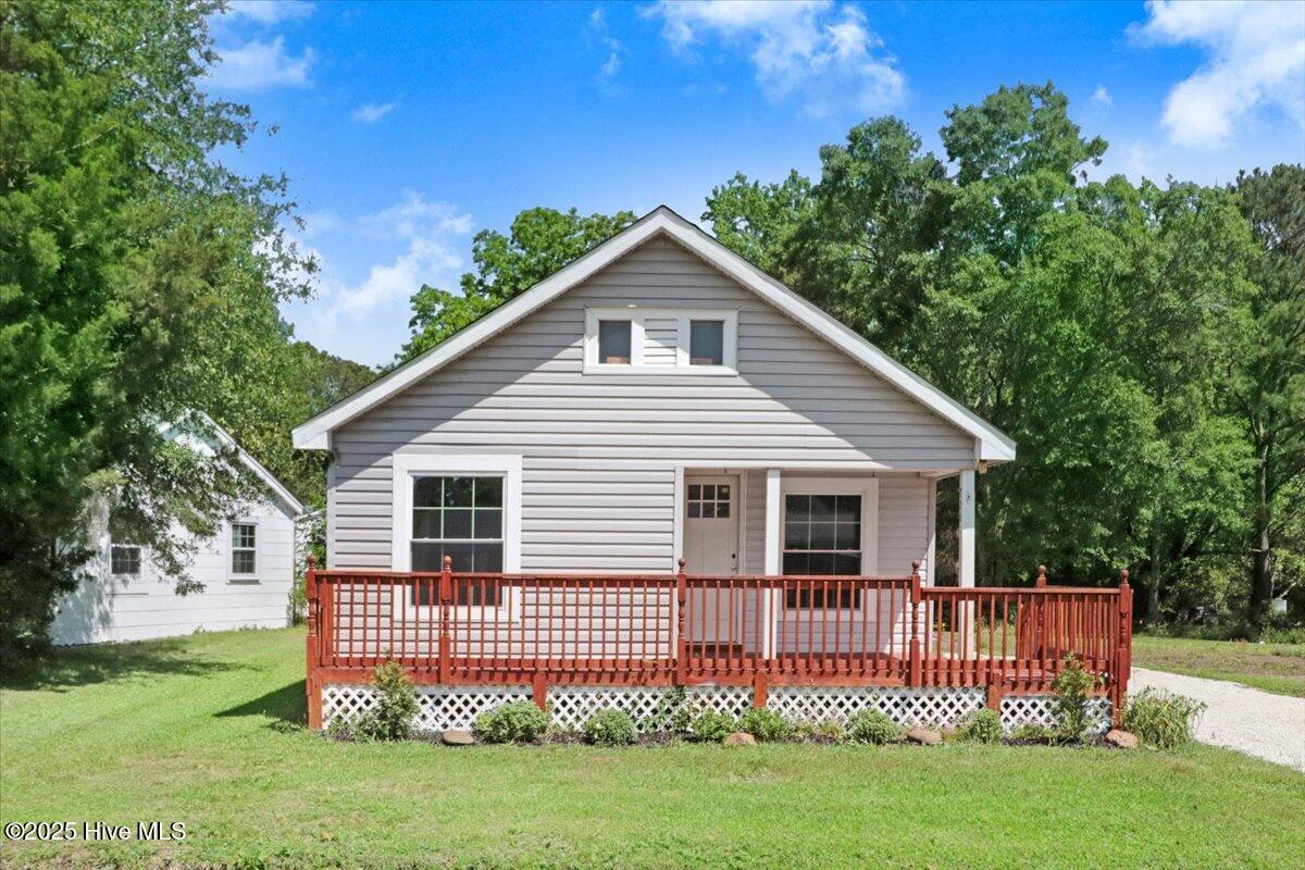 226 Fulcher Landing Road Property Photo 1