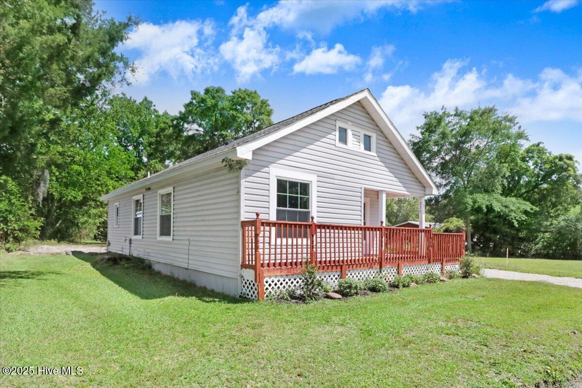 226 Fulcher Landing Road Property Photo 2