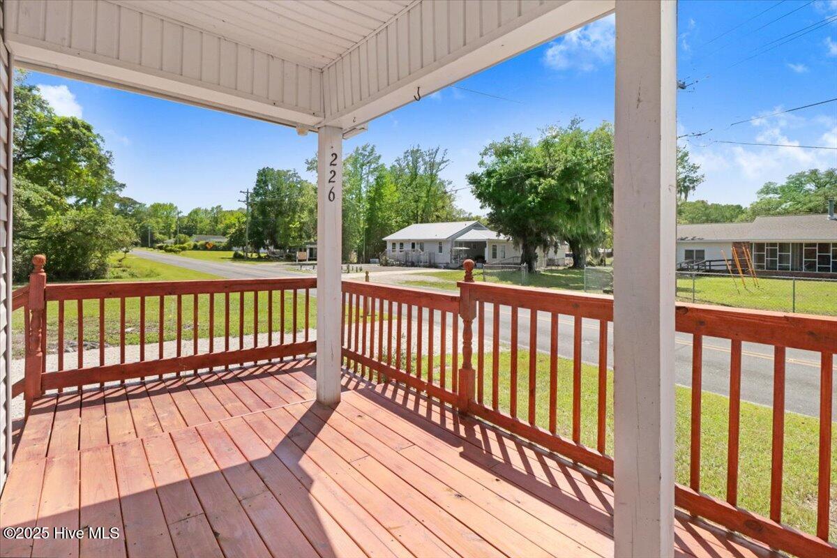 226 Fulcher Landing Road Property Photo 4