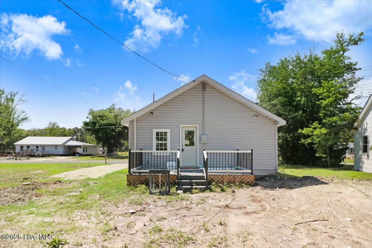 226 Fulcher Landing Road Property Photo 5