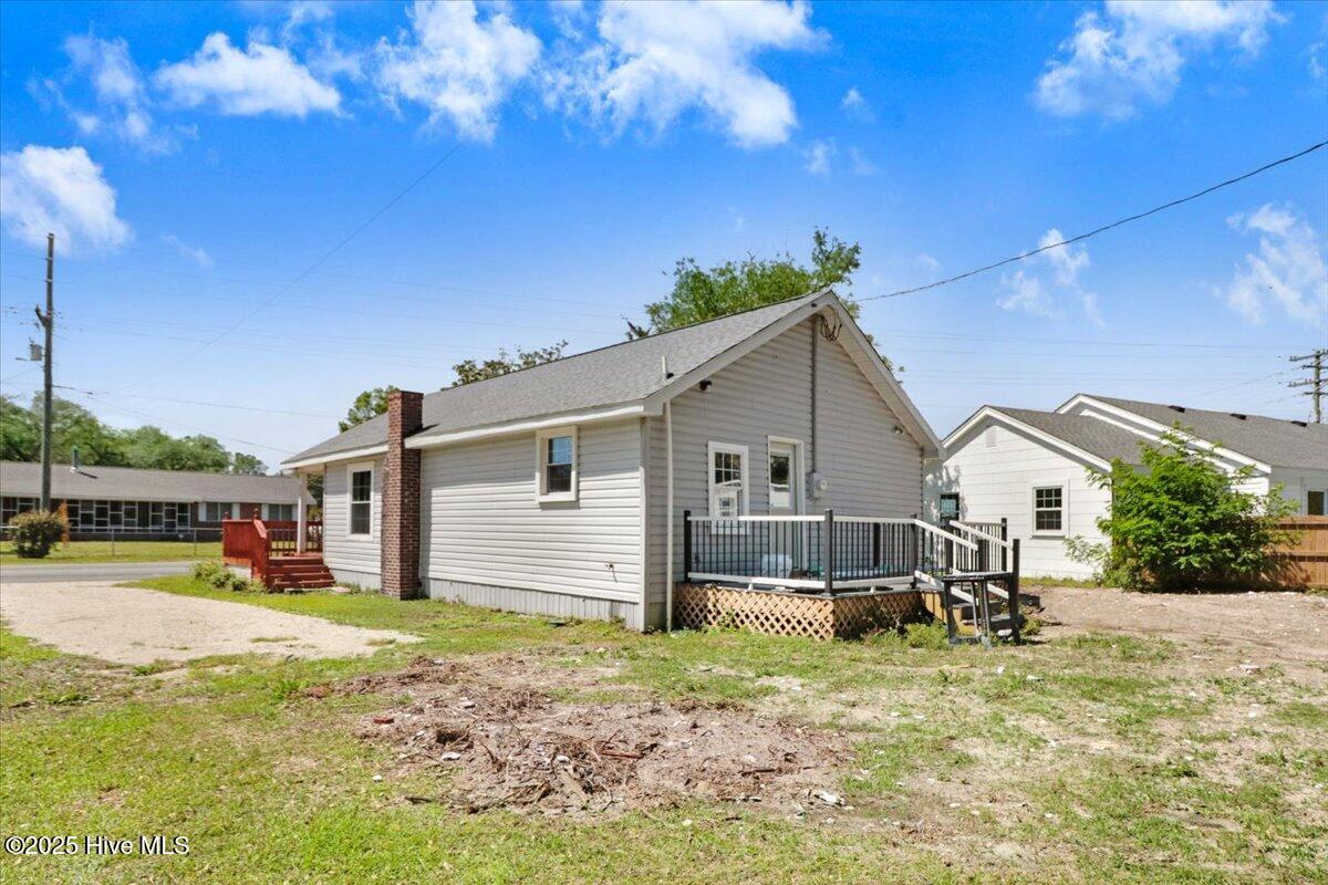 226 Fulcher Landing Road Property Photo 6