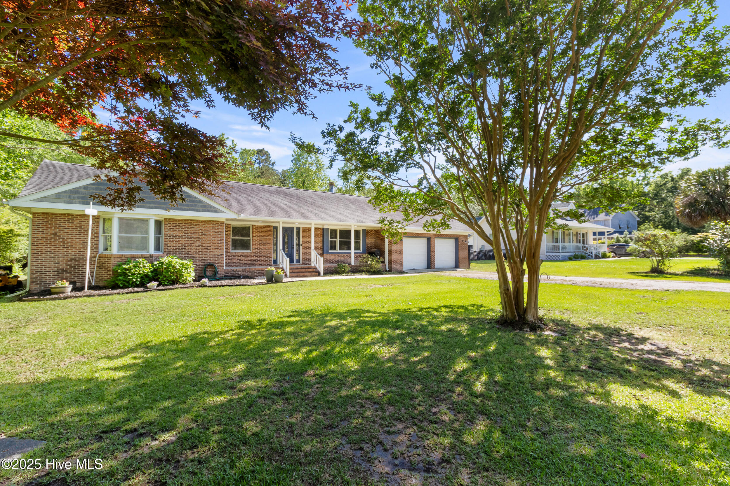 205 Sand Dollar Lane Property Photo 1