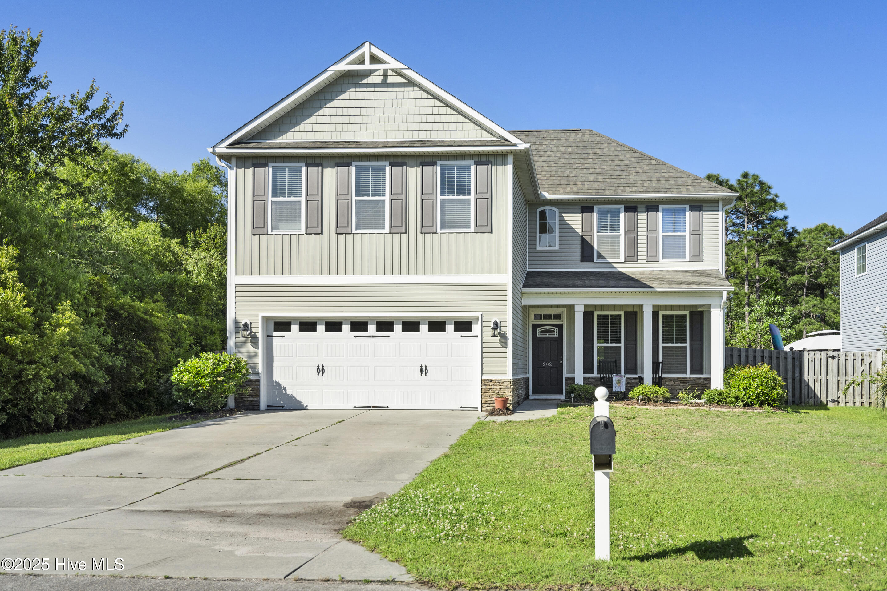 202 Bungalow Road Property Photo