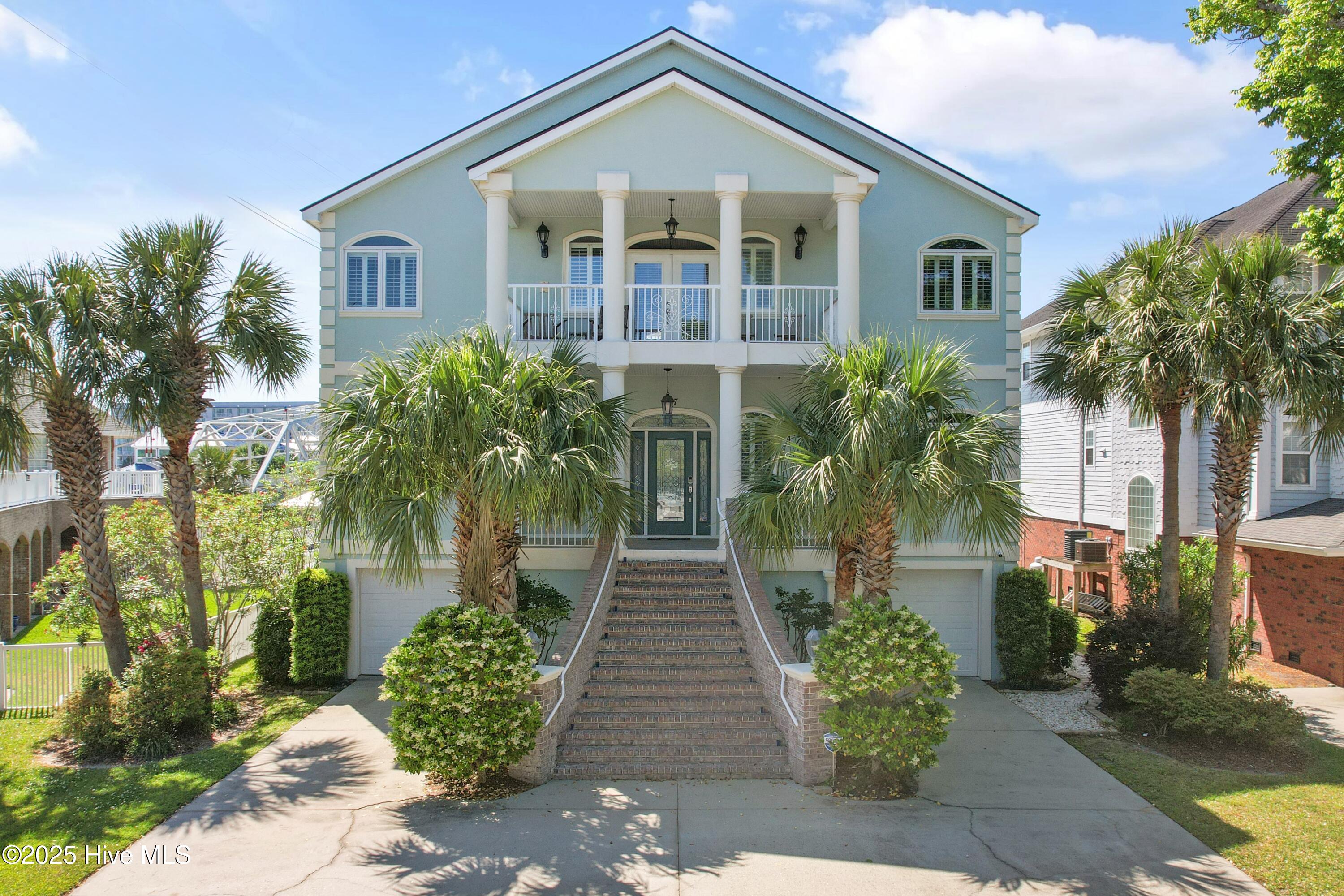 107 Waterway Crossing Court Property Photo