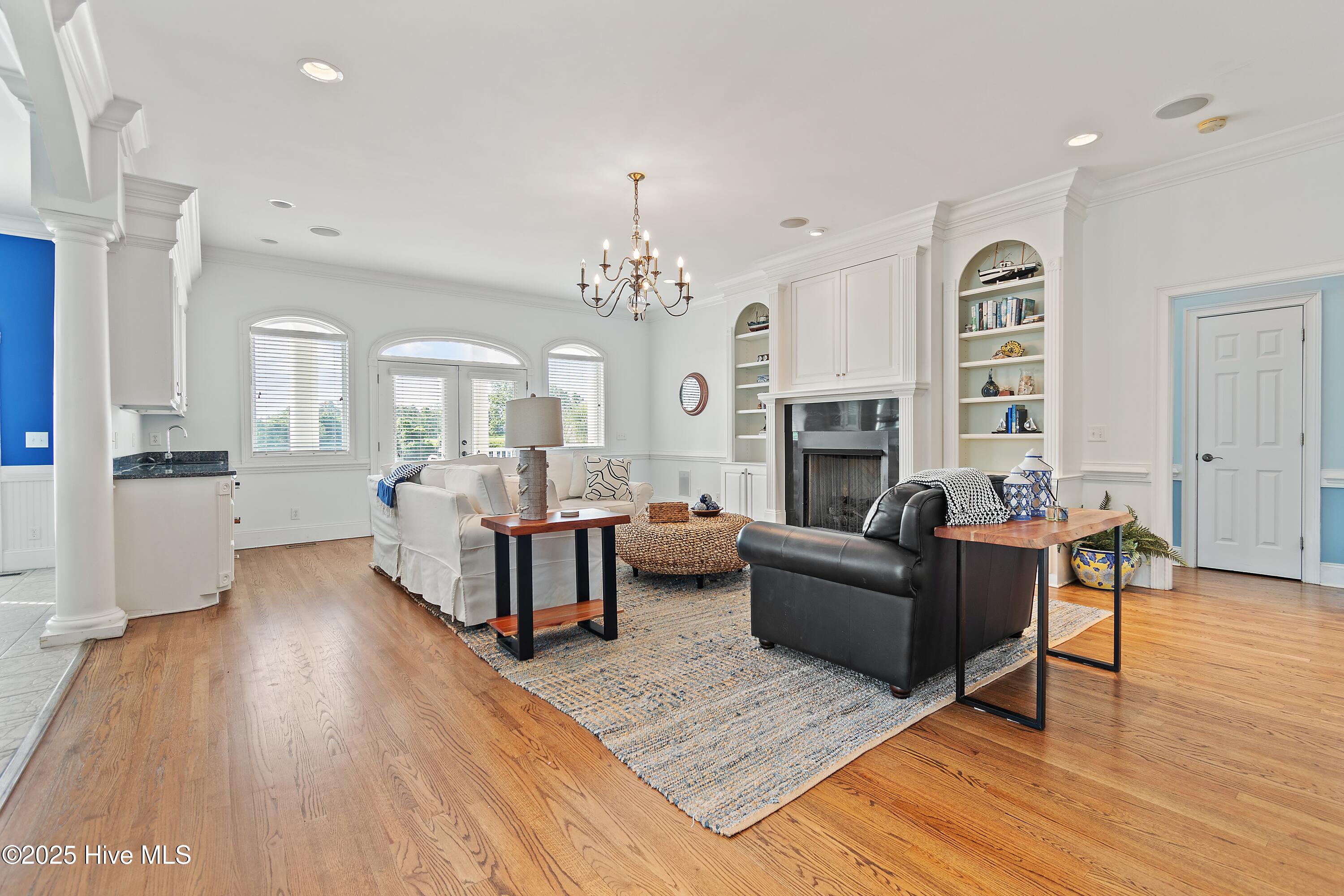 107 Waterway Crossing Court Property Photo 24