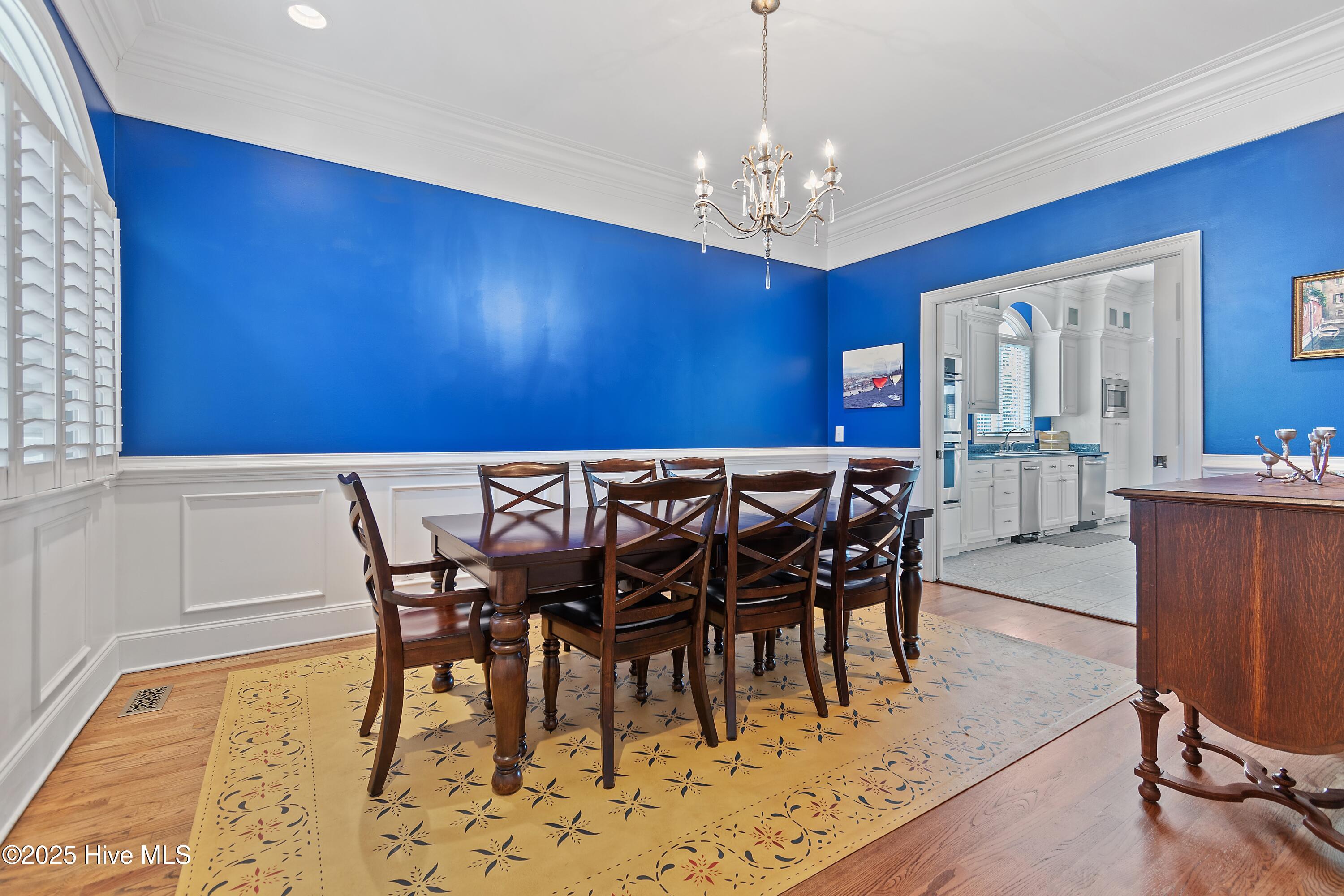 107 Waterway Crossing Court Property Photo 33