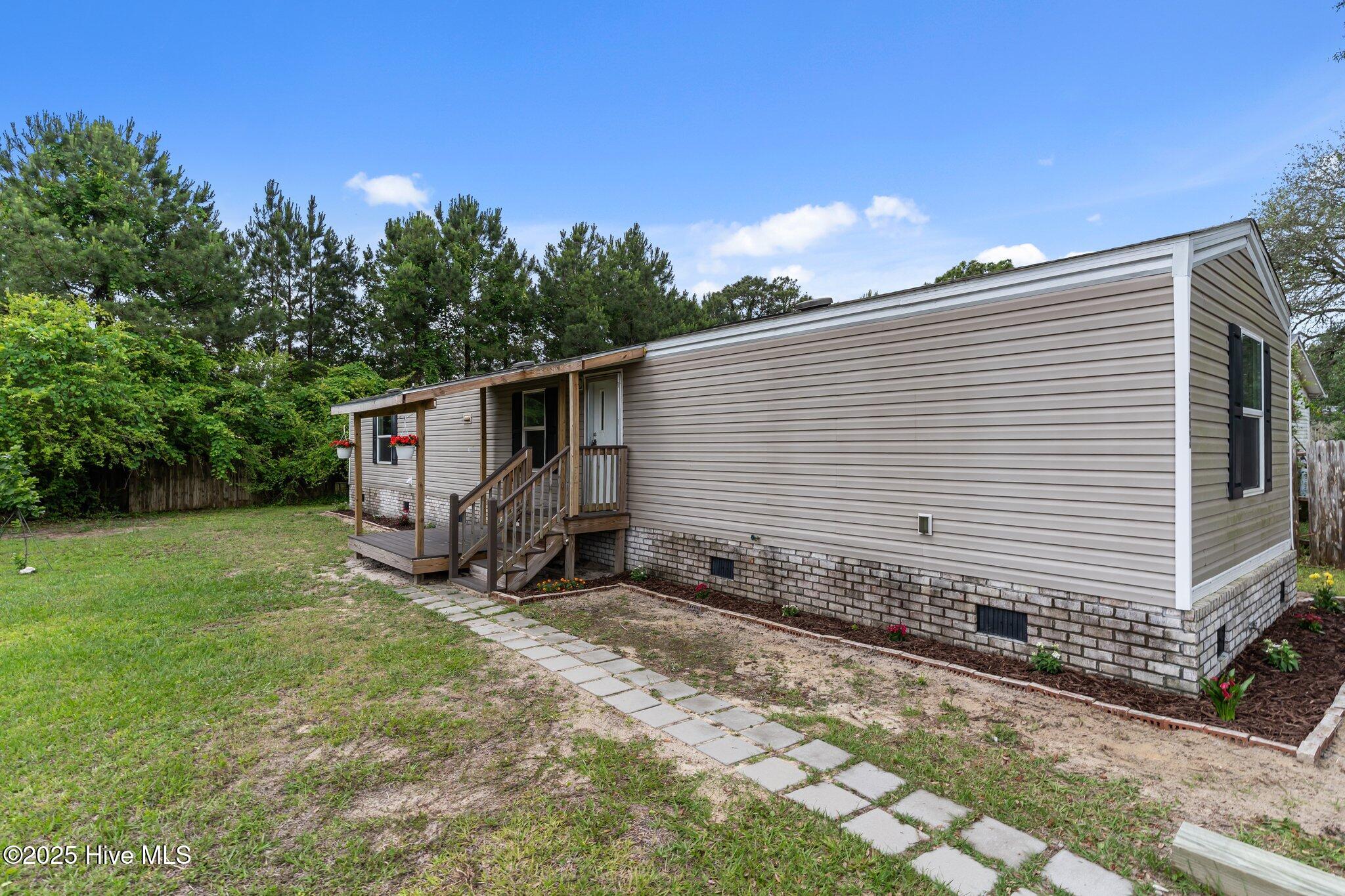4503 Sweetbay Drive Property Photo 1