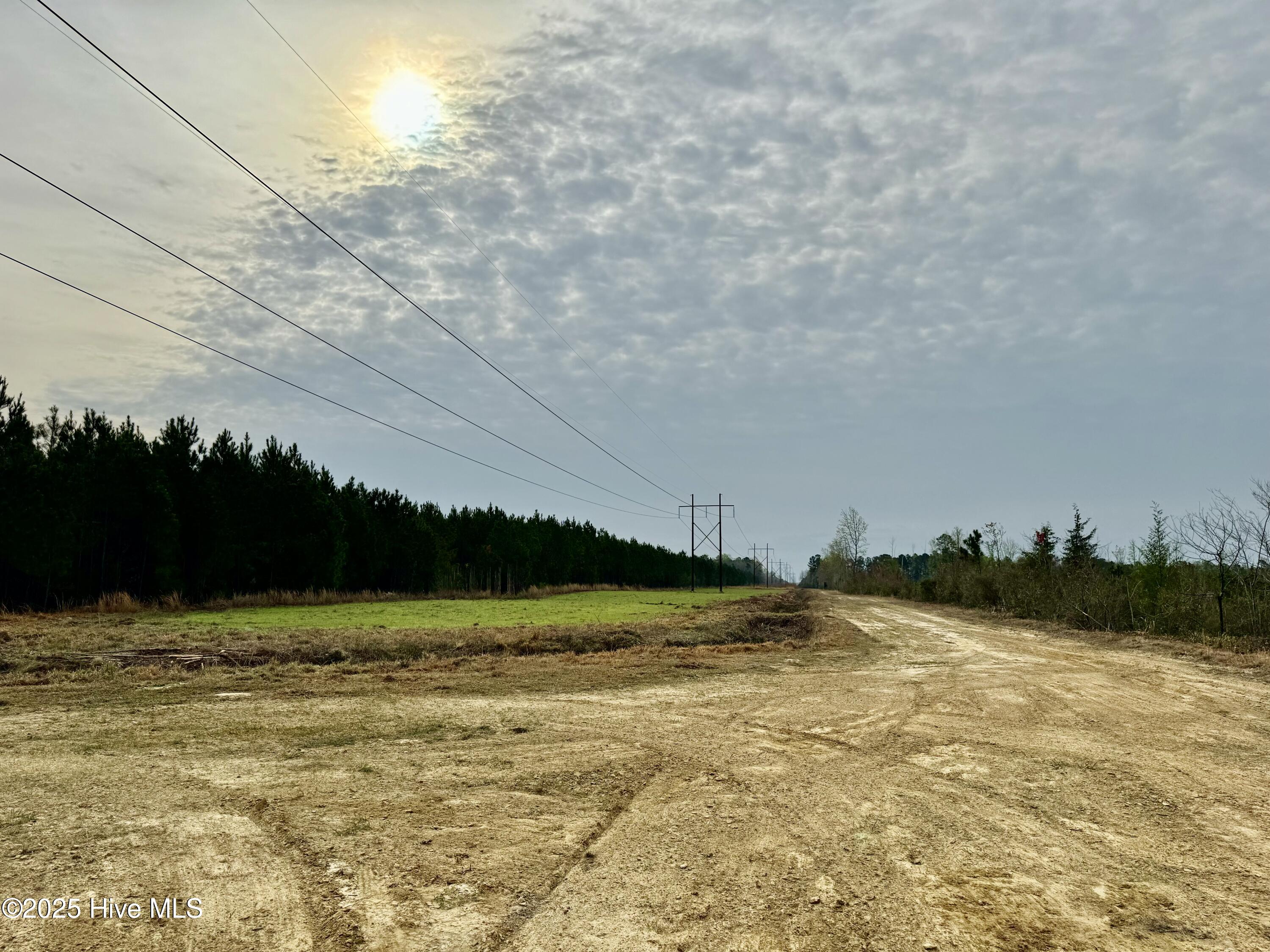 0 Off Exum Road Property Photo