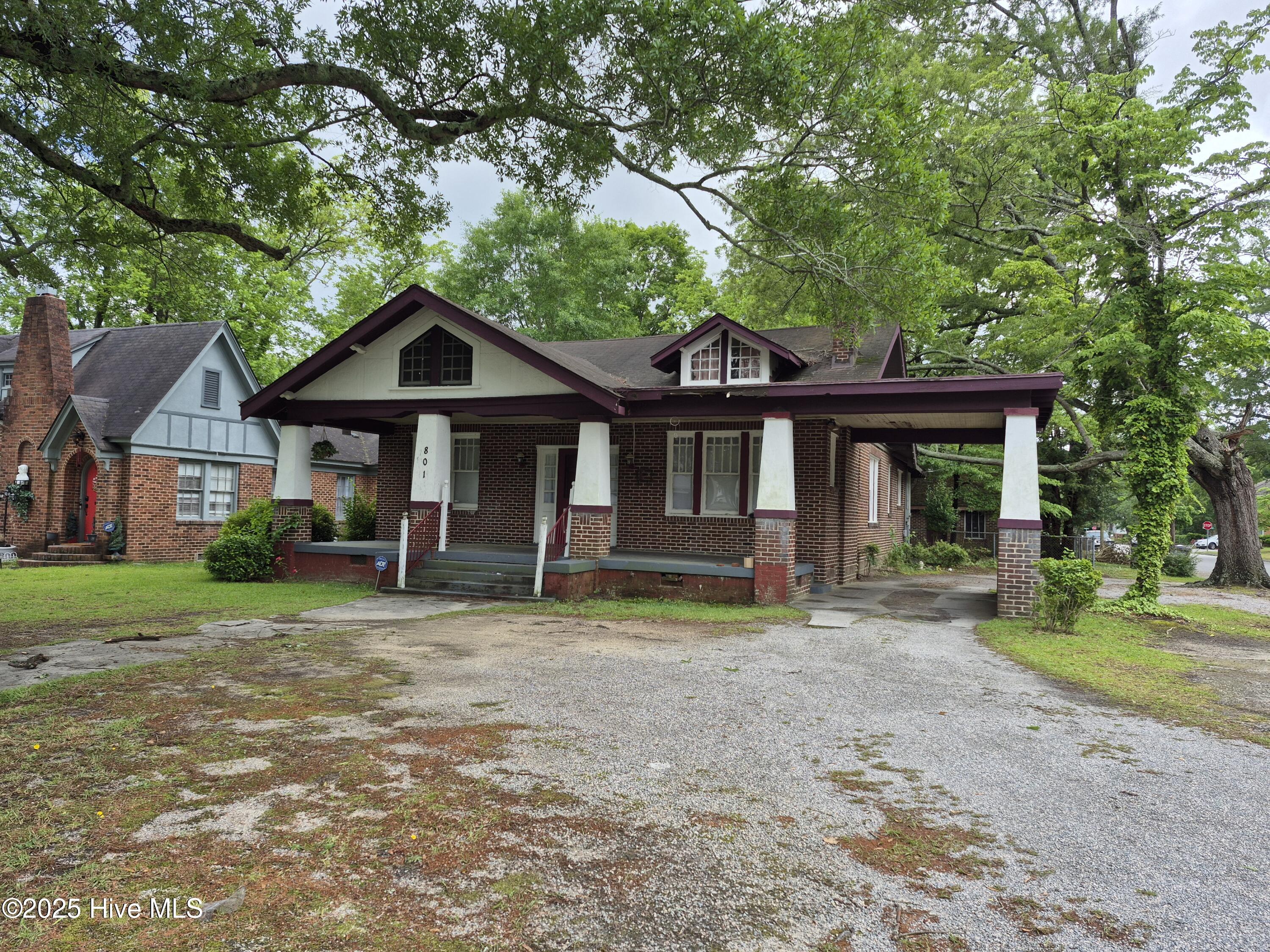 801 Eastern Avenue Property Photo