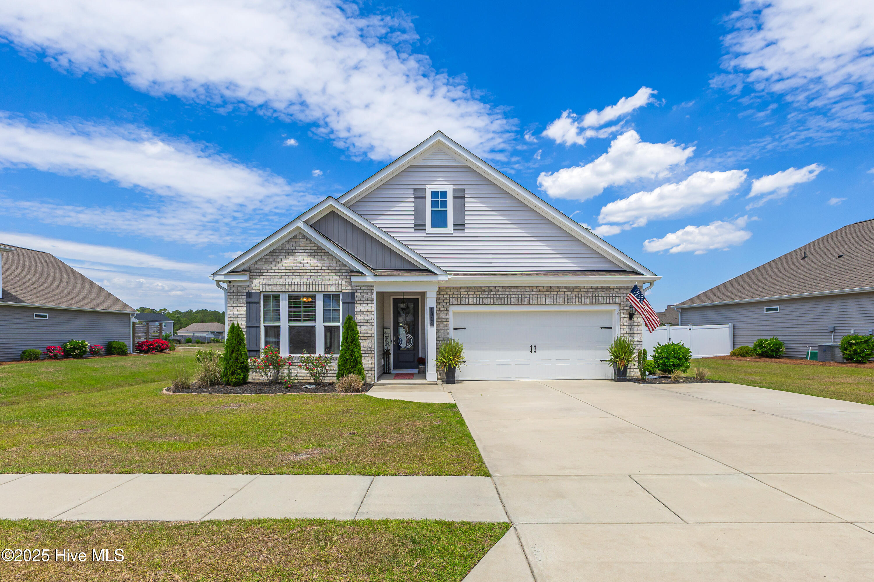 1814 Bards Drive Property Photo 1