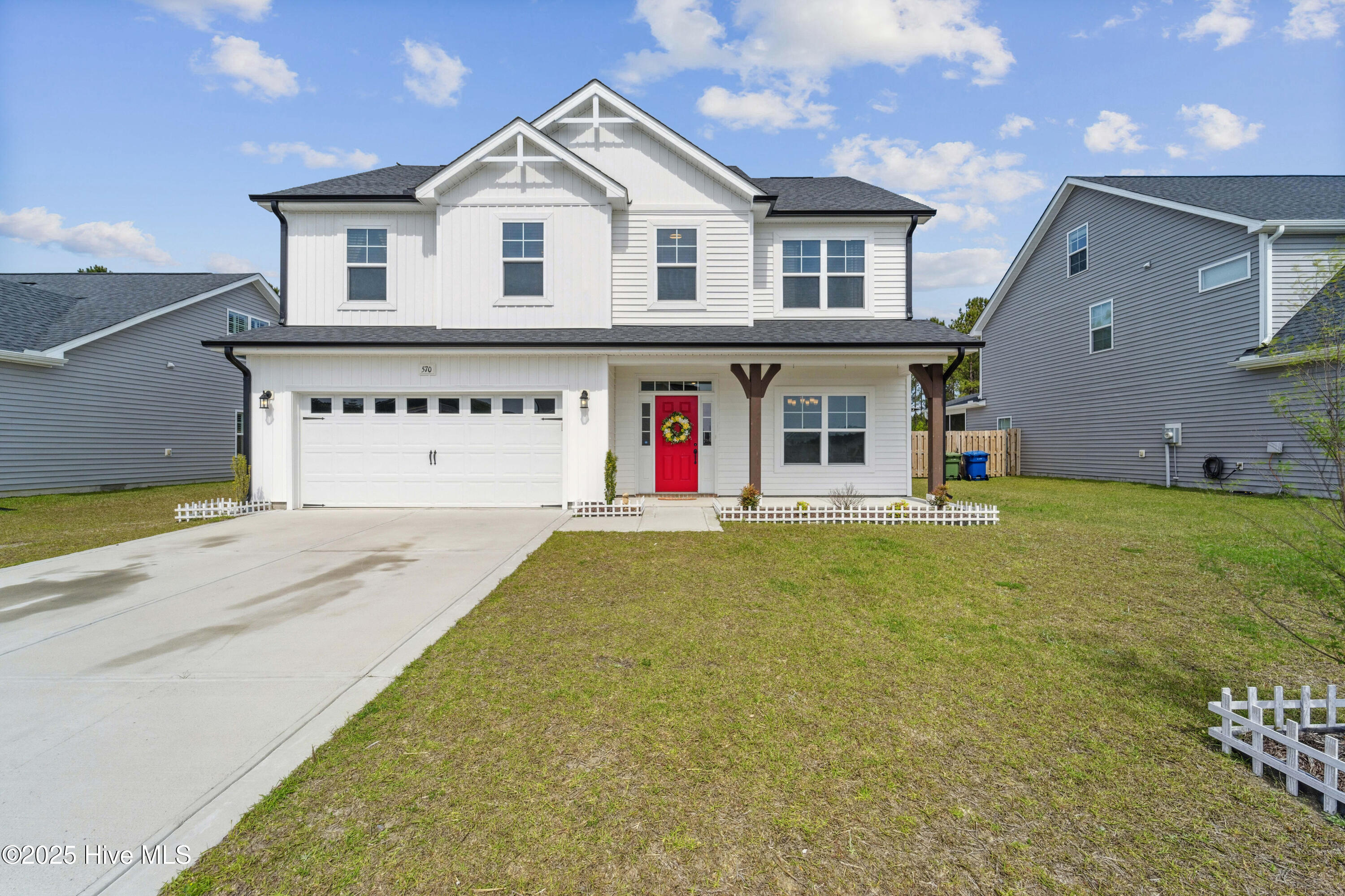 570 Transom Way Property Photo 1