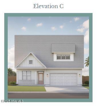 6044 Calvada Circle Property Photo