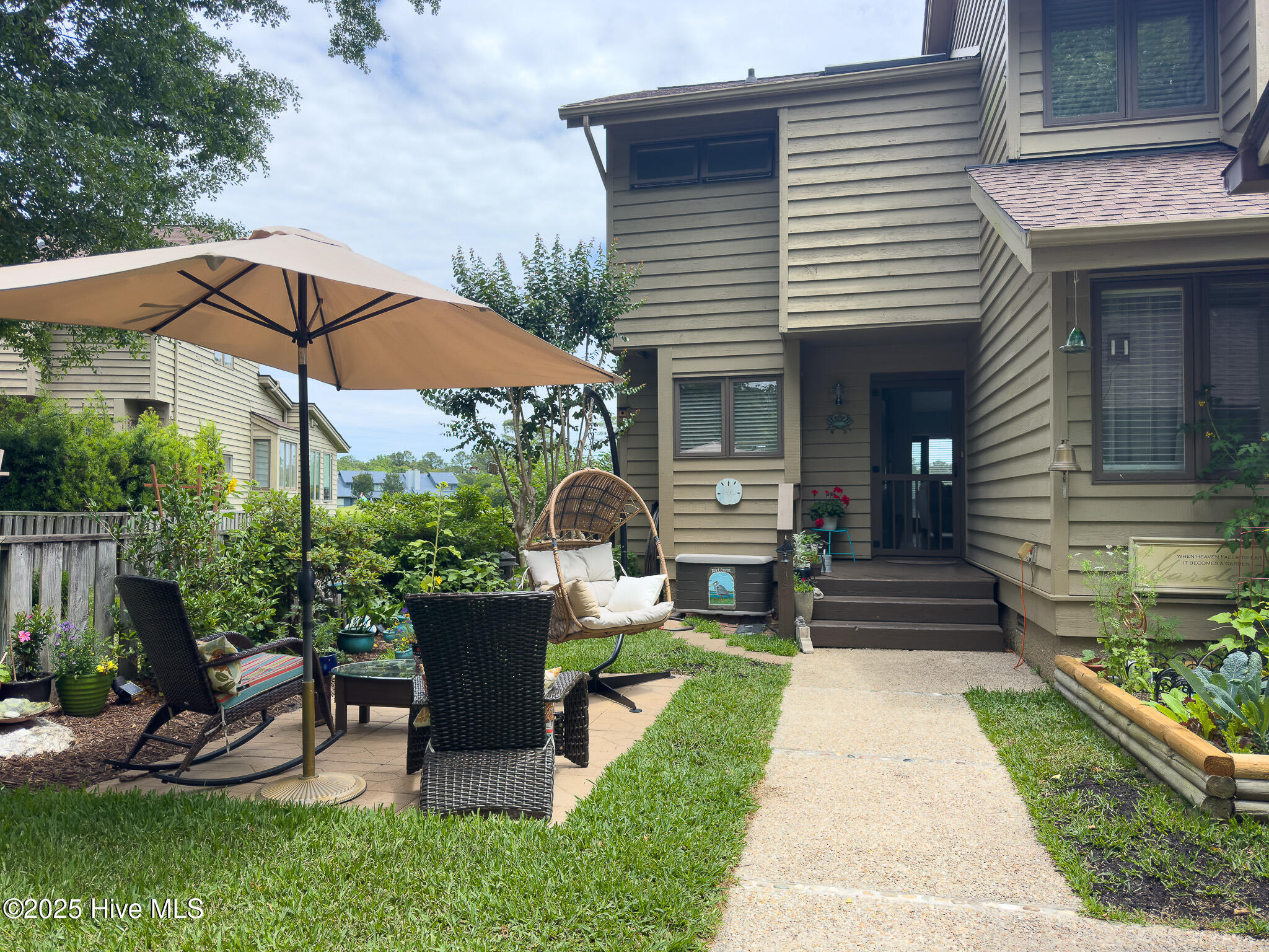 109 Egret Court Property Photo