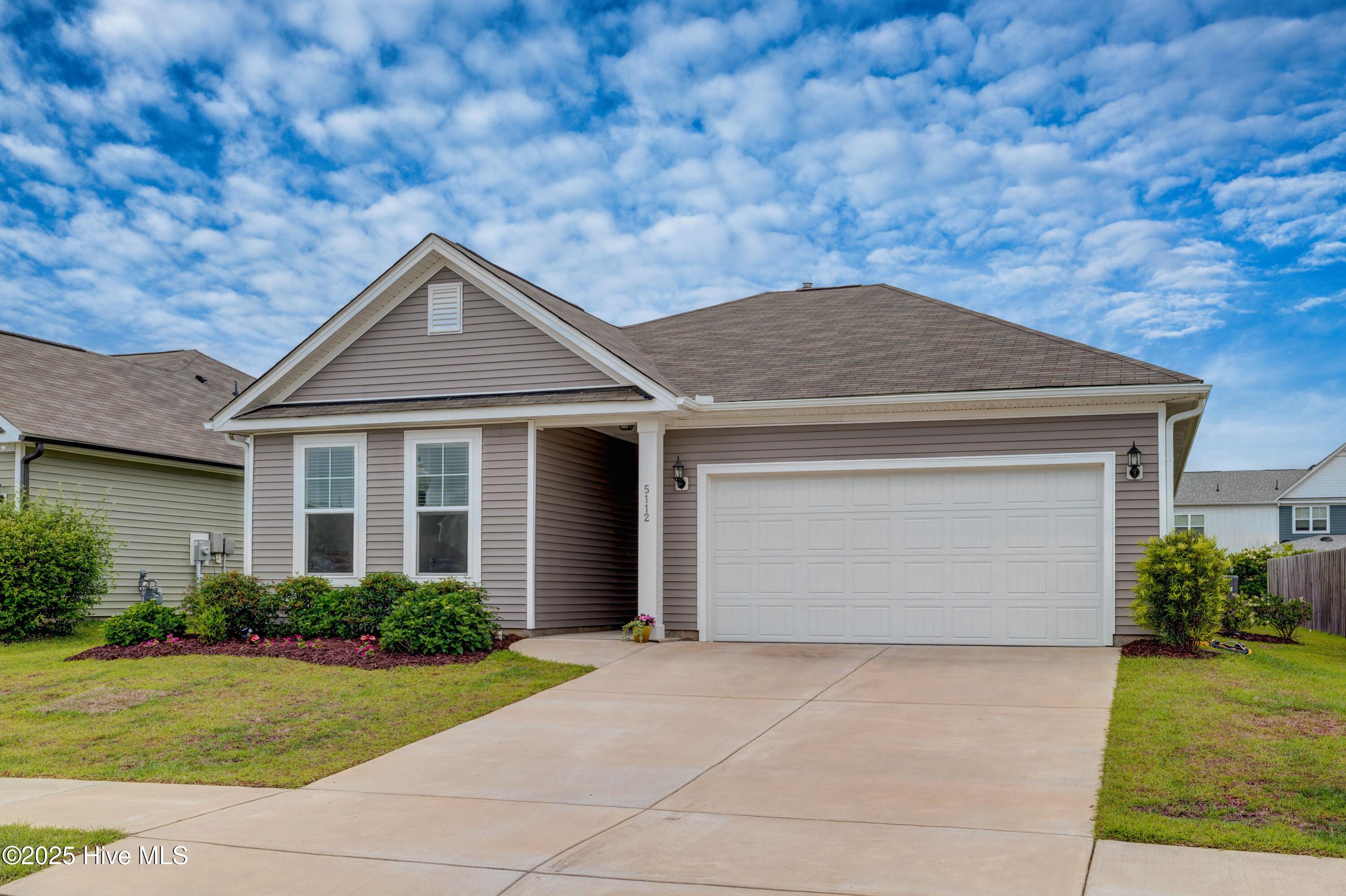 5112 Fortuna Drive Property Photo