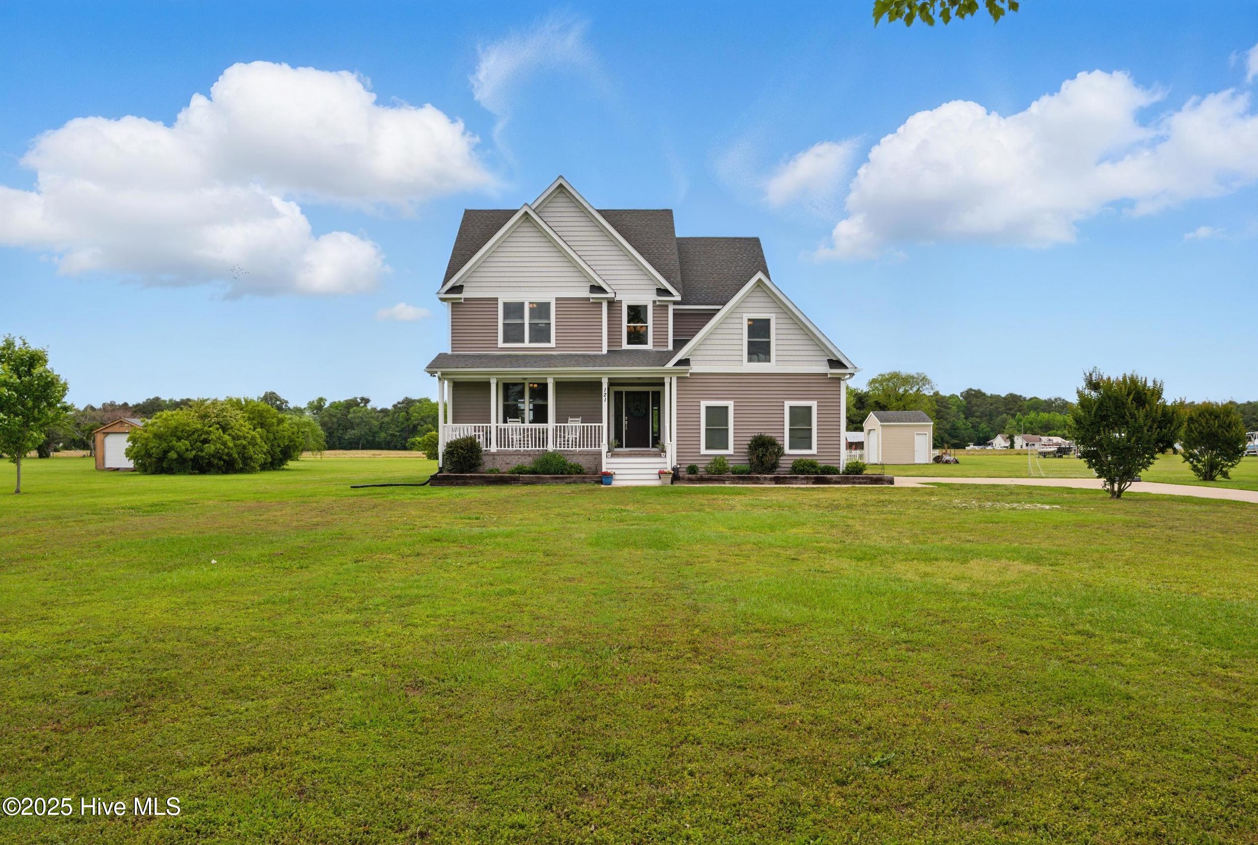 121 Solo Lane Property Photo 1