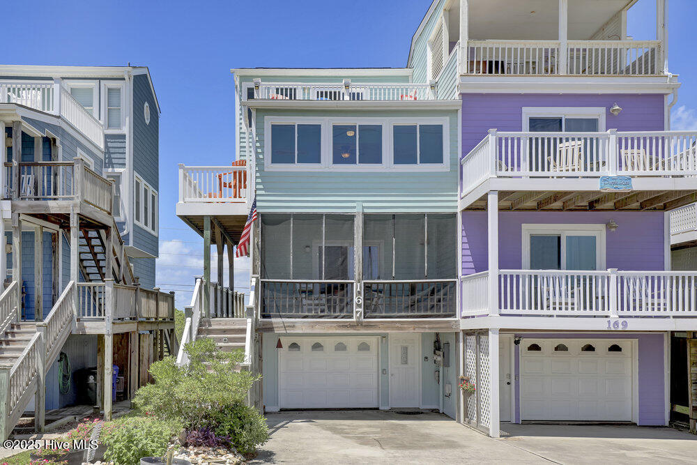 167 Topsail Road Property Photo