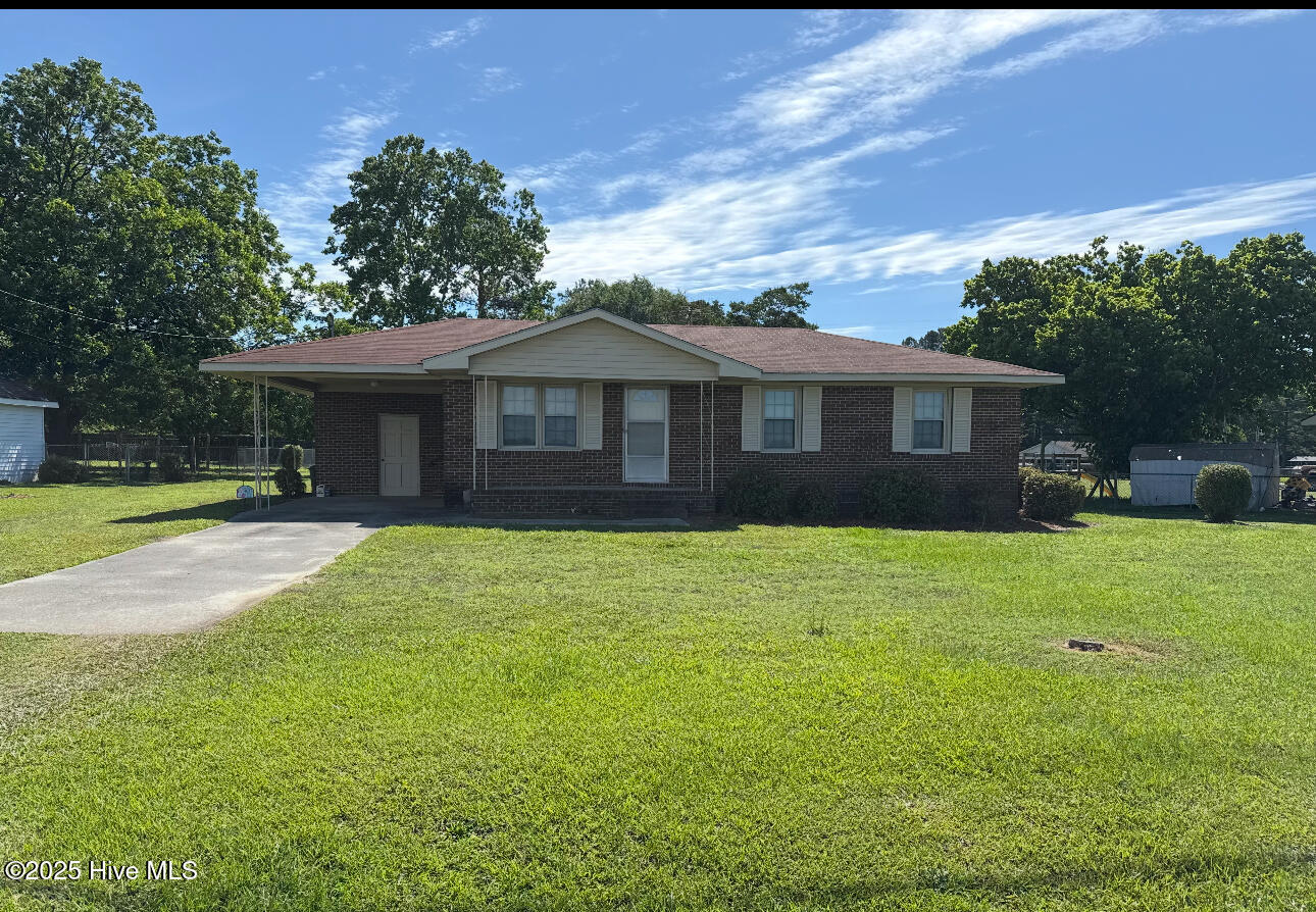 4037 Stantonsburg Road Property Photo