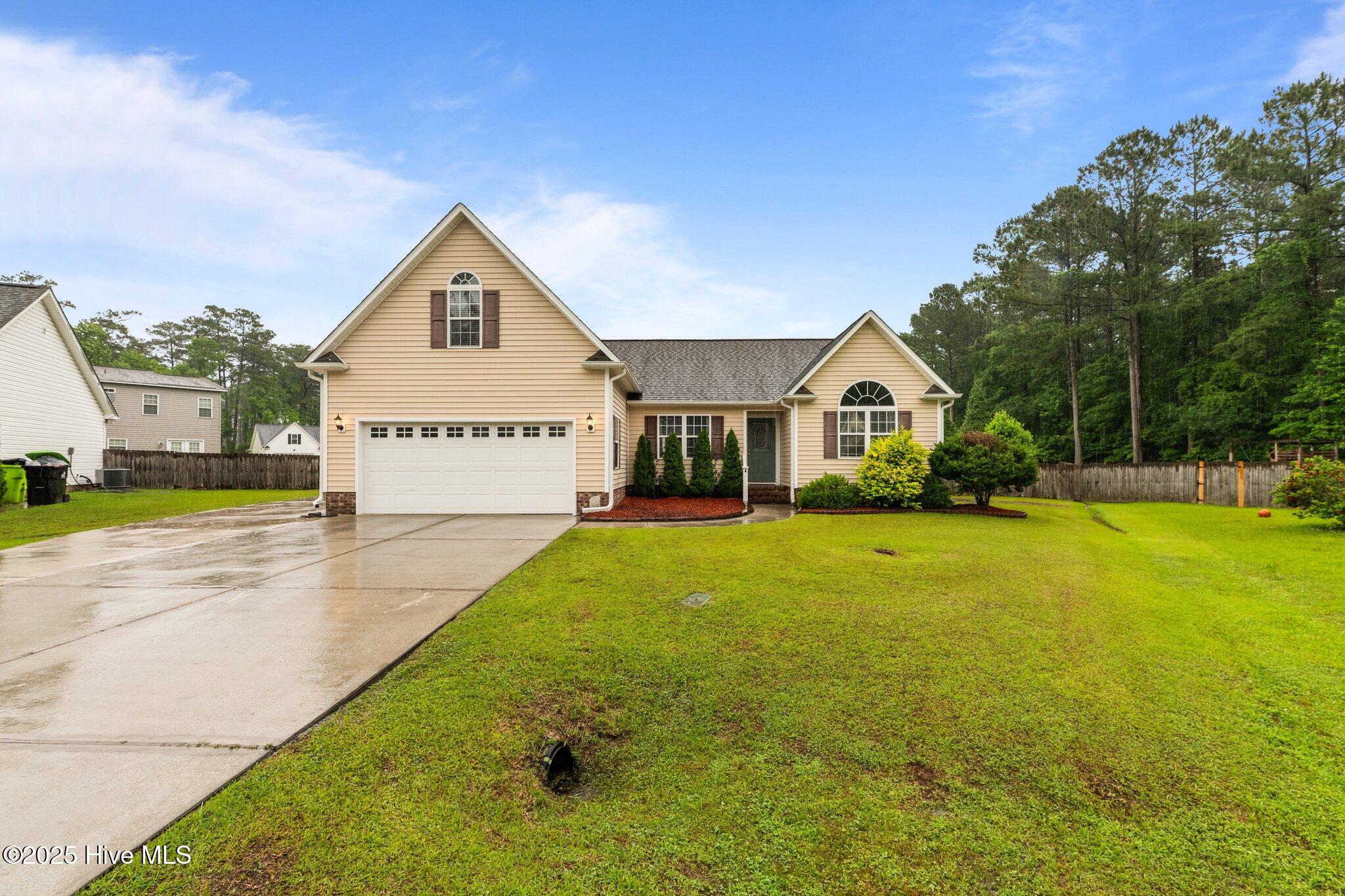 413 Sweet Gum Way Property Photo
