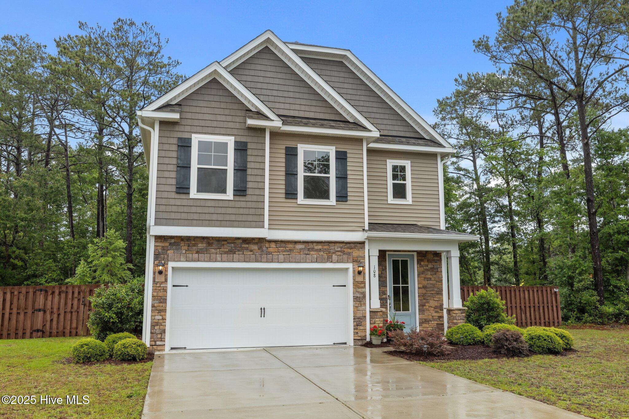 108 Henderson Drive Property Photo