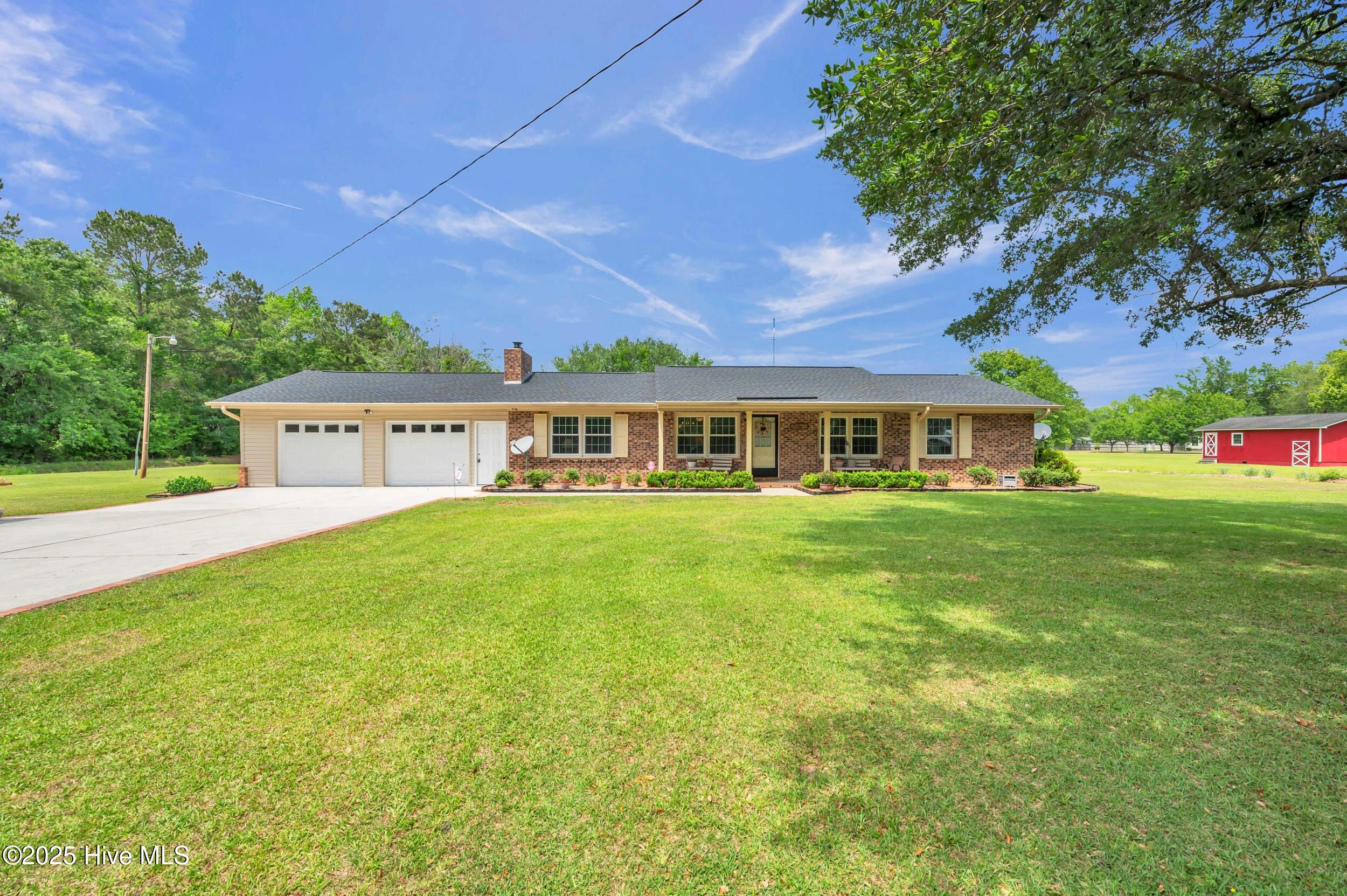 506 Dew Oil Plant Road