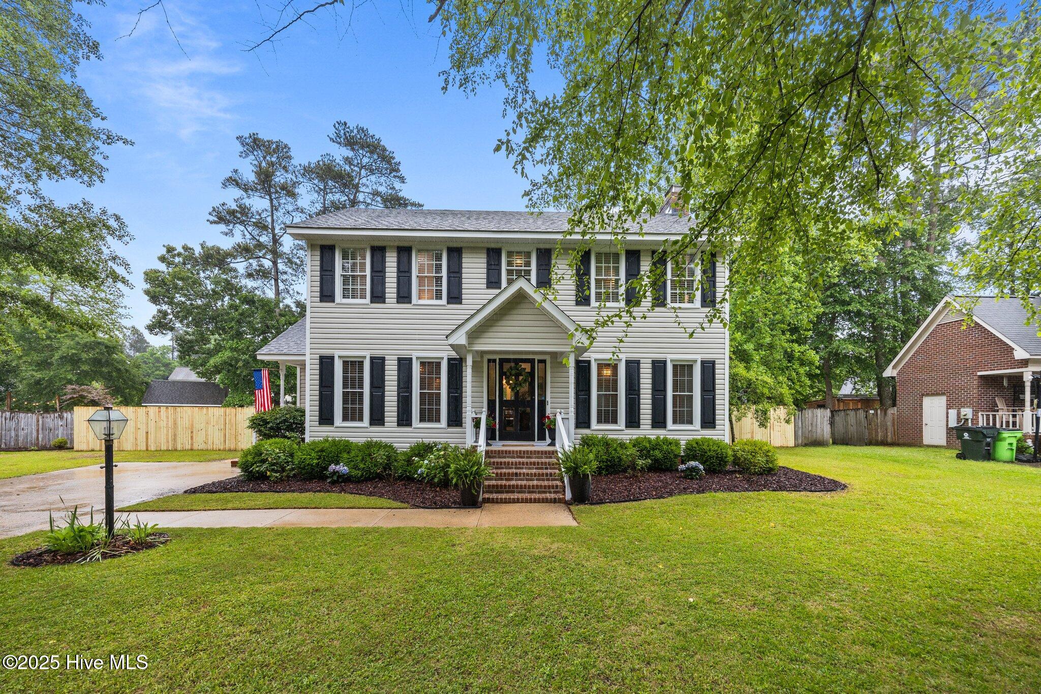 2361 Franklin Drive Property Photo
