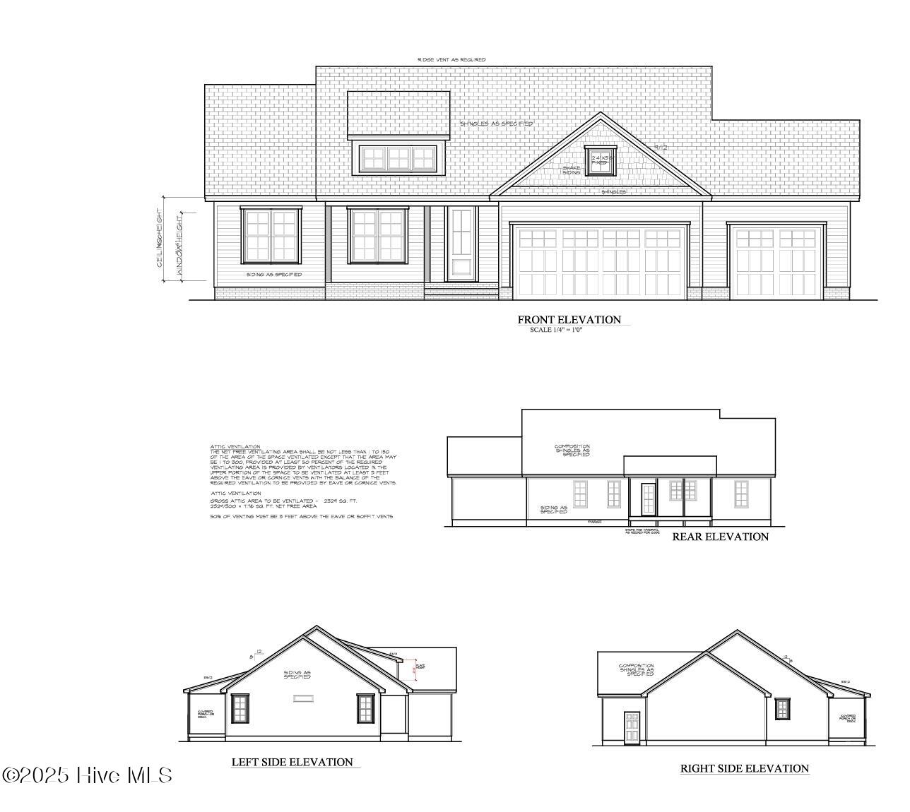 1132 Antioch Road Property Photo