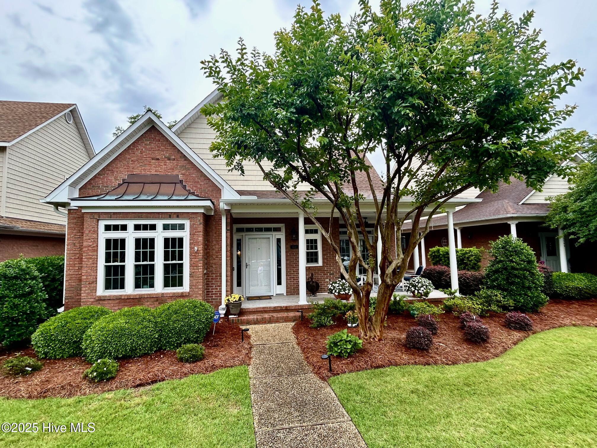 1502 W Morning Dove Circle Property Photo