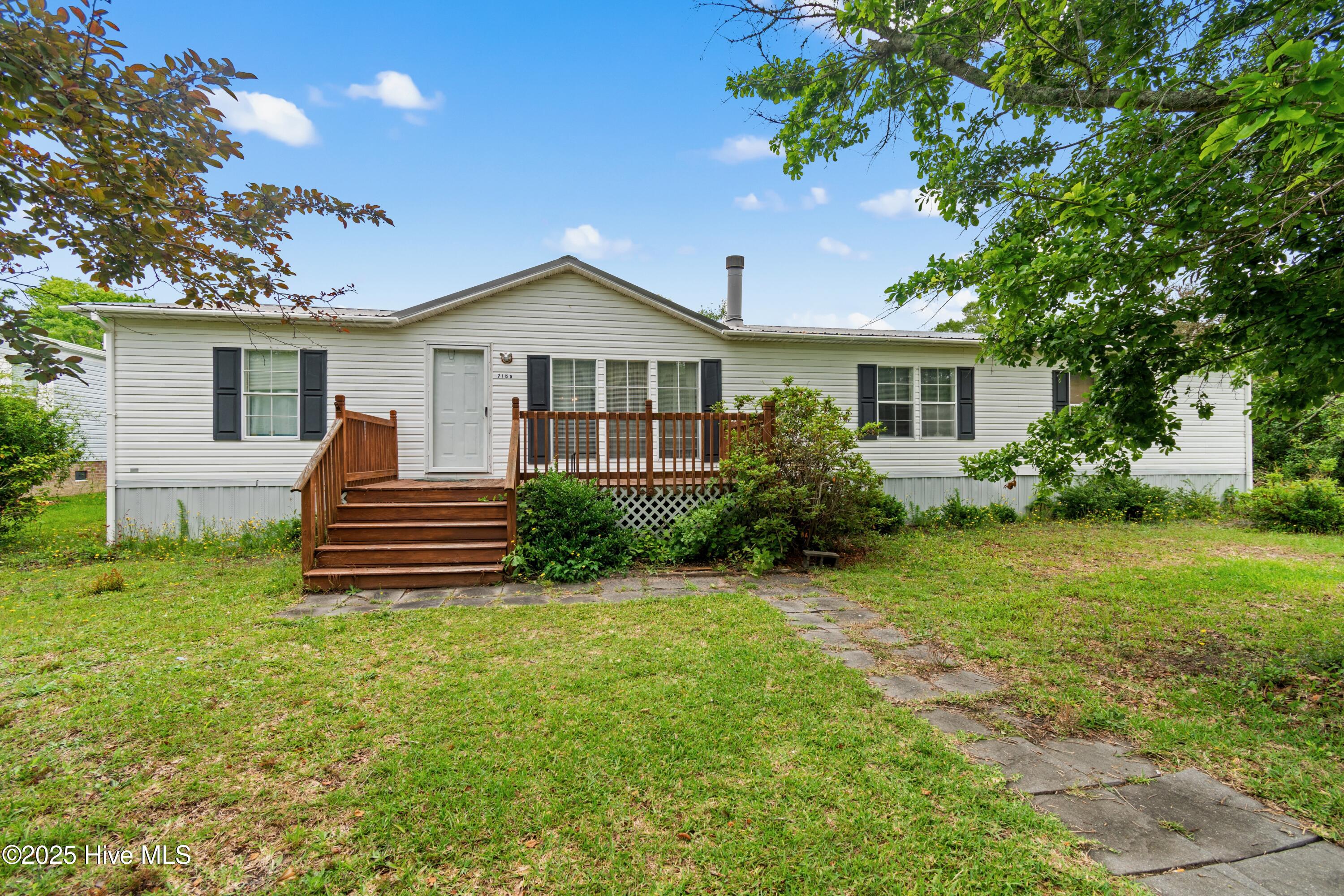 2166 Amy Drive Property Photo