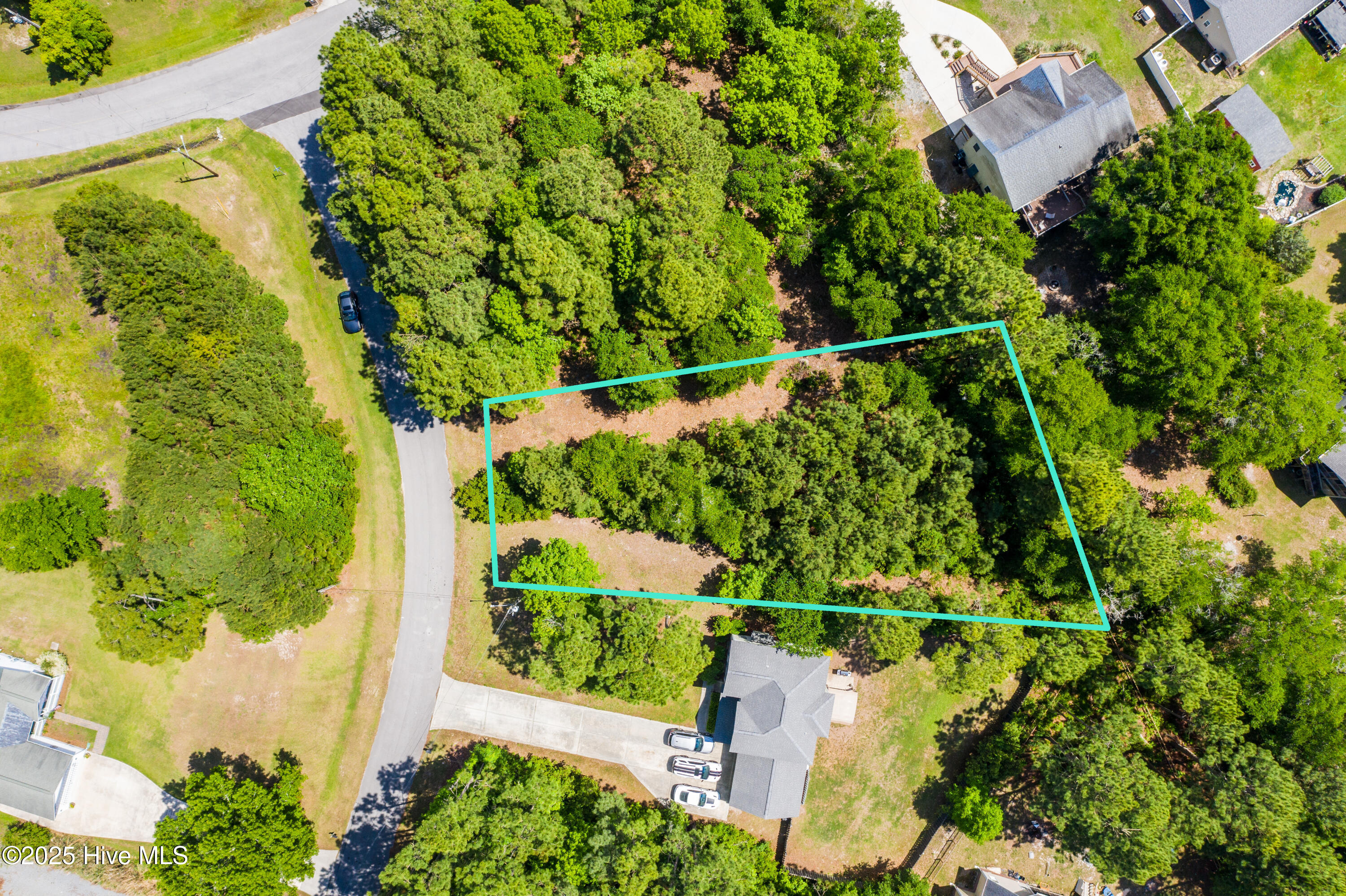 212 Fullard Drive Property Photo