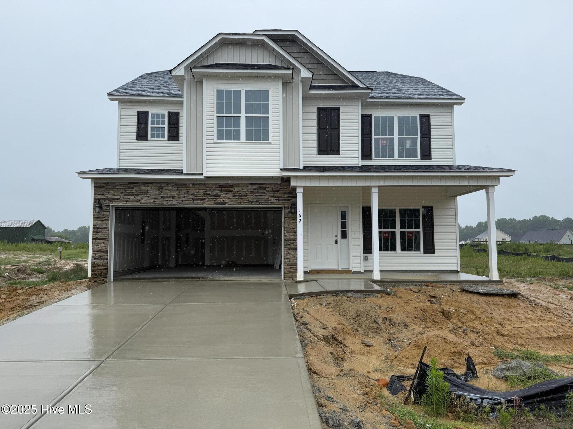 162 Tuskeegee Drive Property Photo