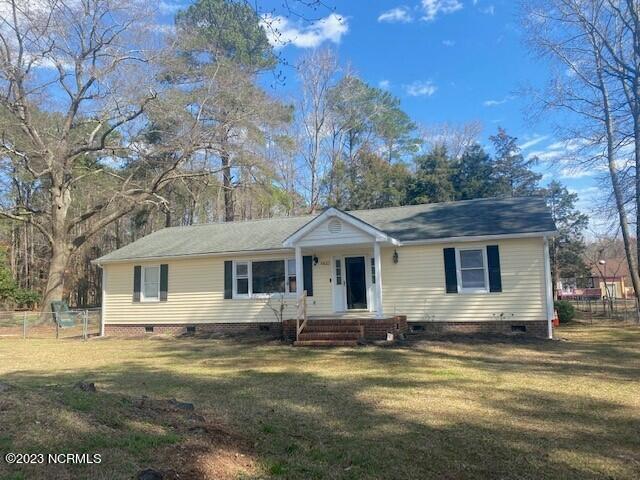6433 Country Club Drive Property Photo