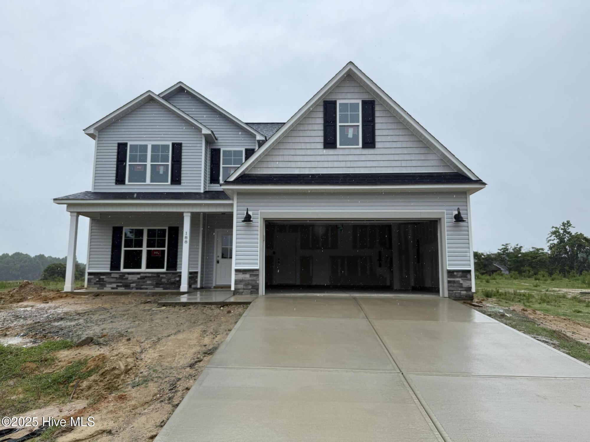 188 Tuskeegee Drive Property Photo