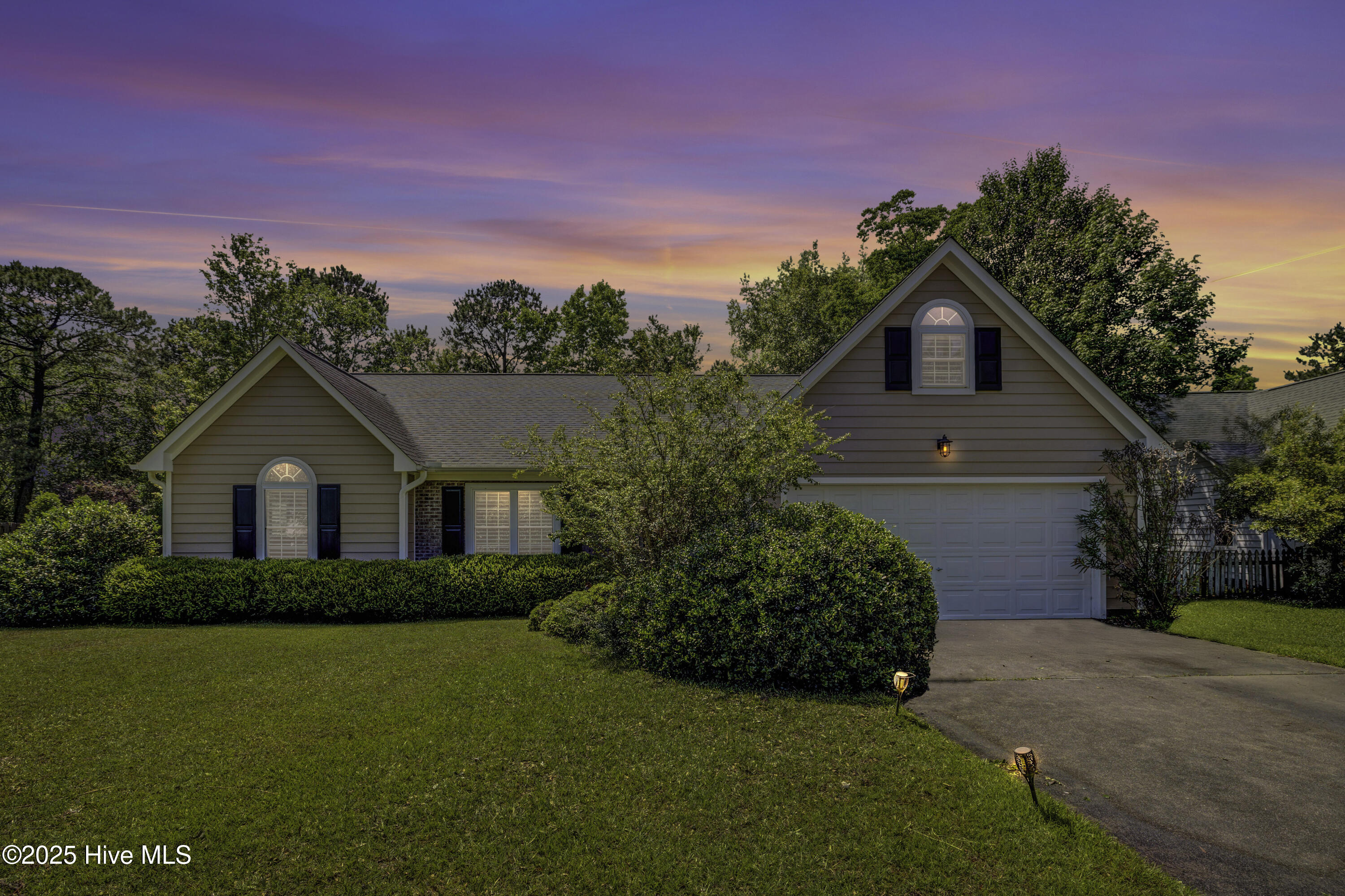 3508 Whispering Pines Court Property Photo