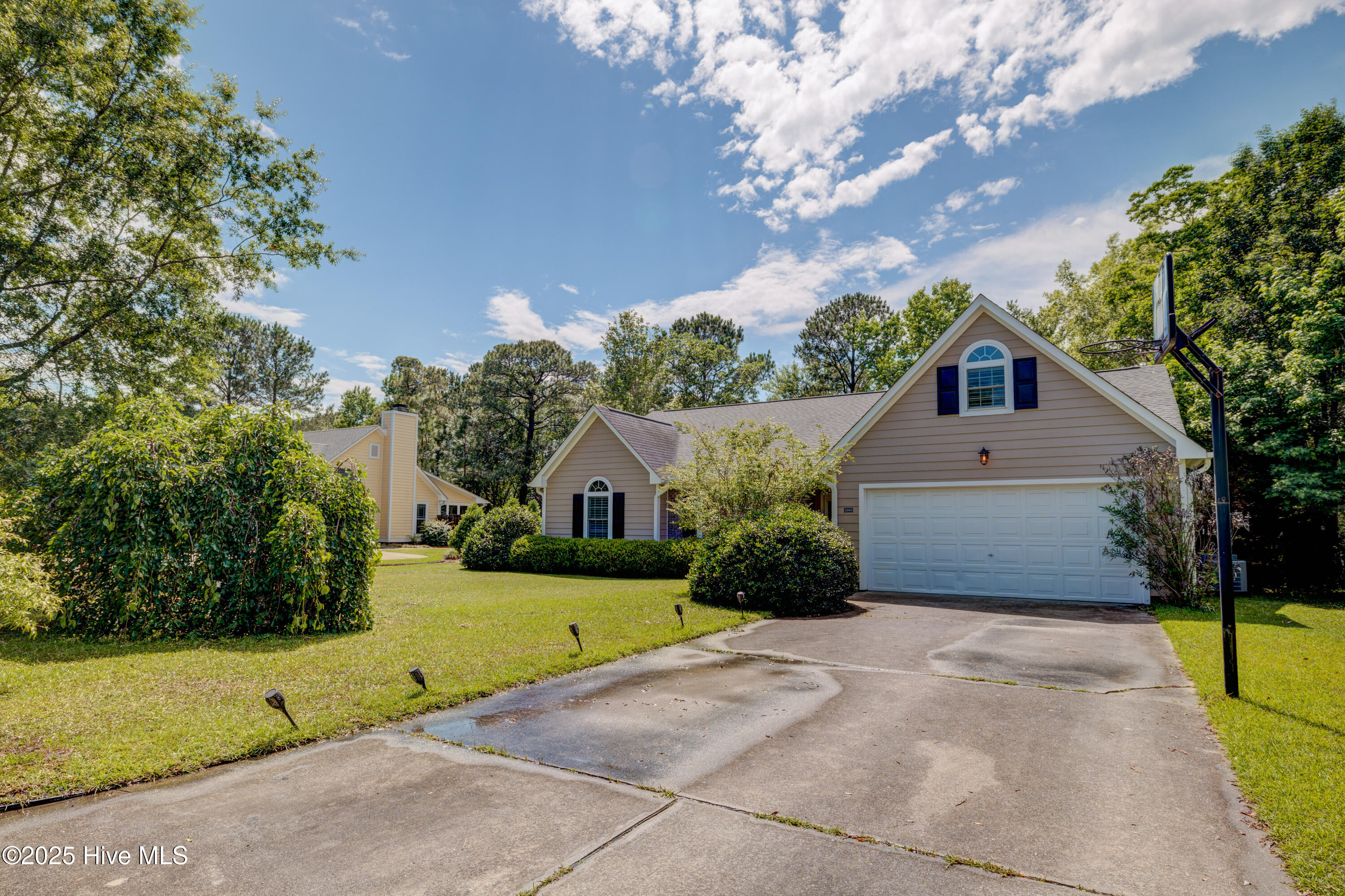 3508 Whispering Pines Court Property Photo 28