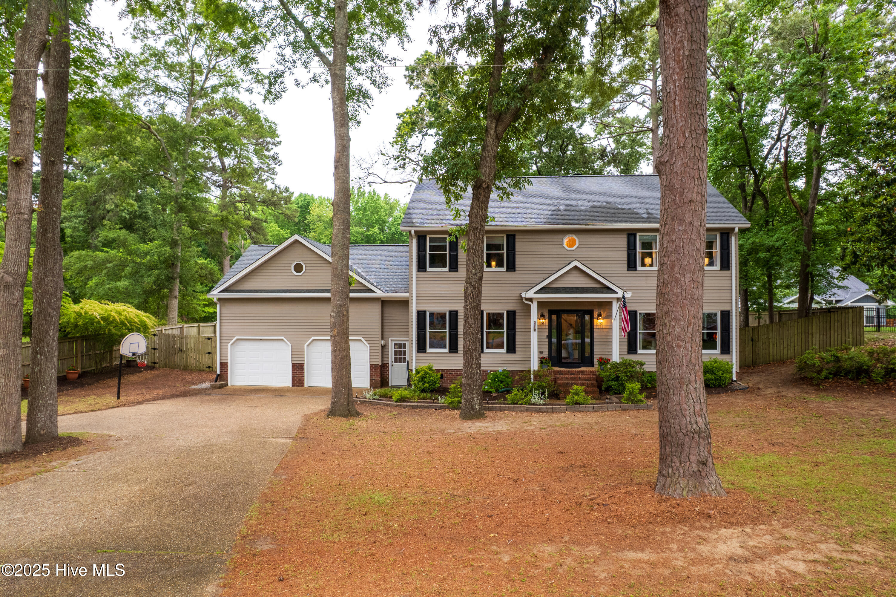 107 Dogwood Drive Property Photo 1