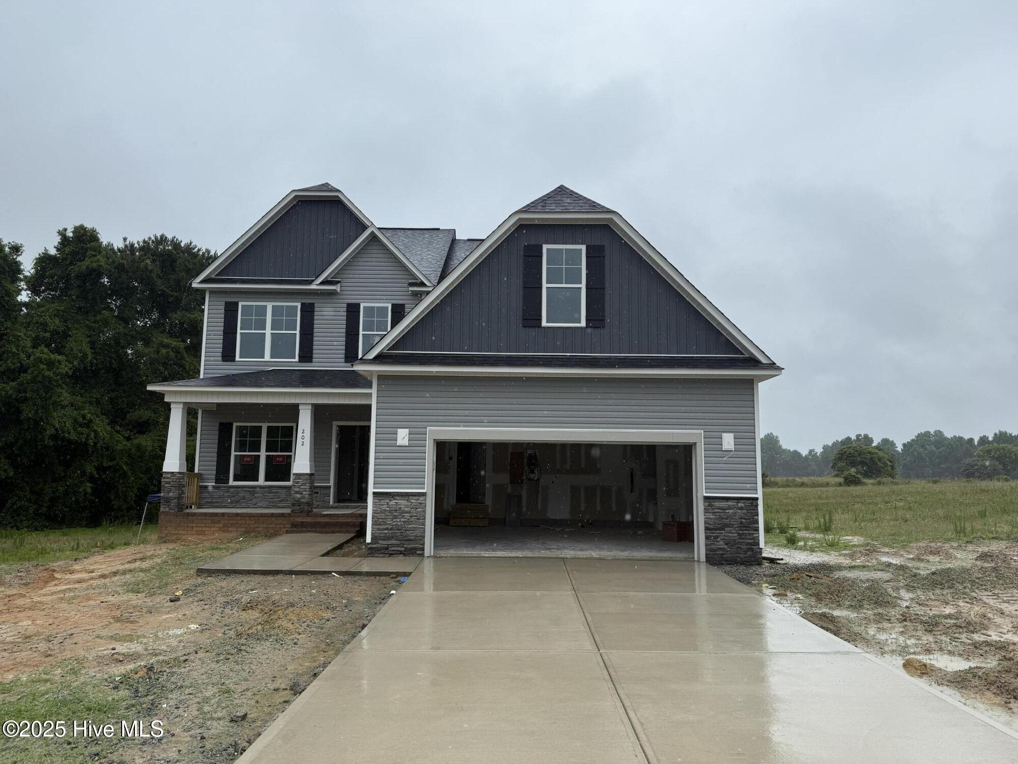 202 Tuskeegee Drive Property Photo