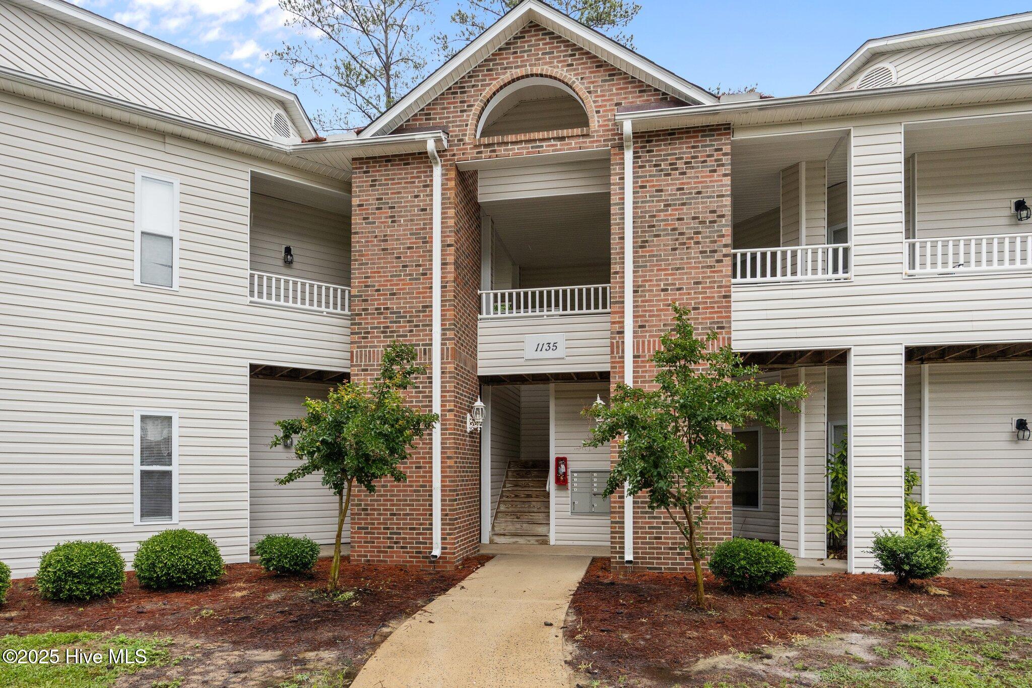 1135 Turtle Creek Drive F Property Photo