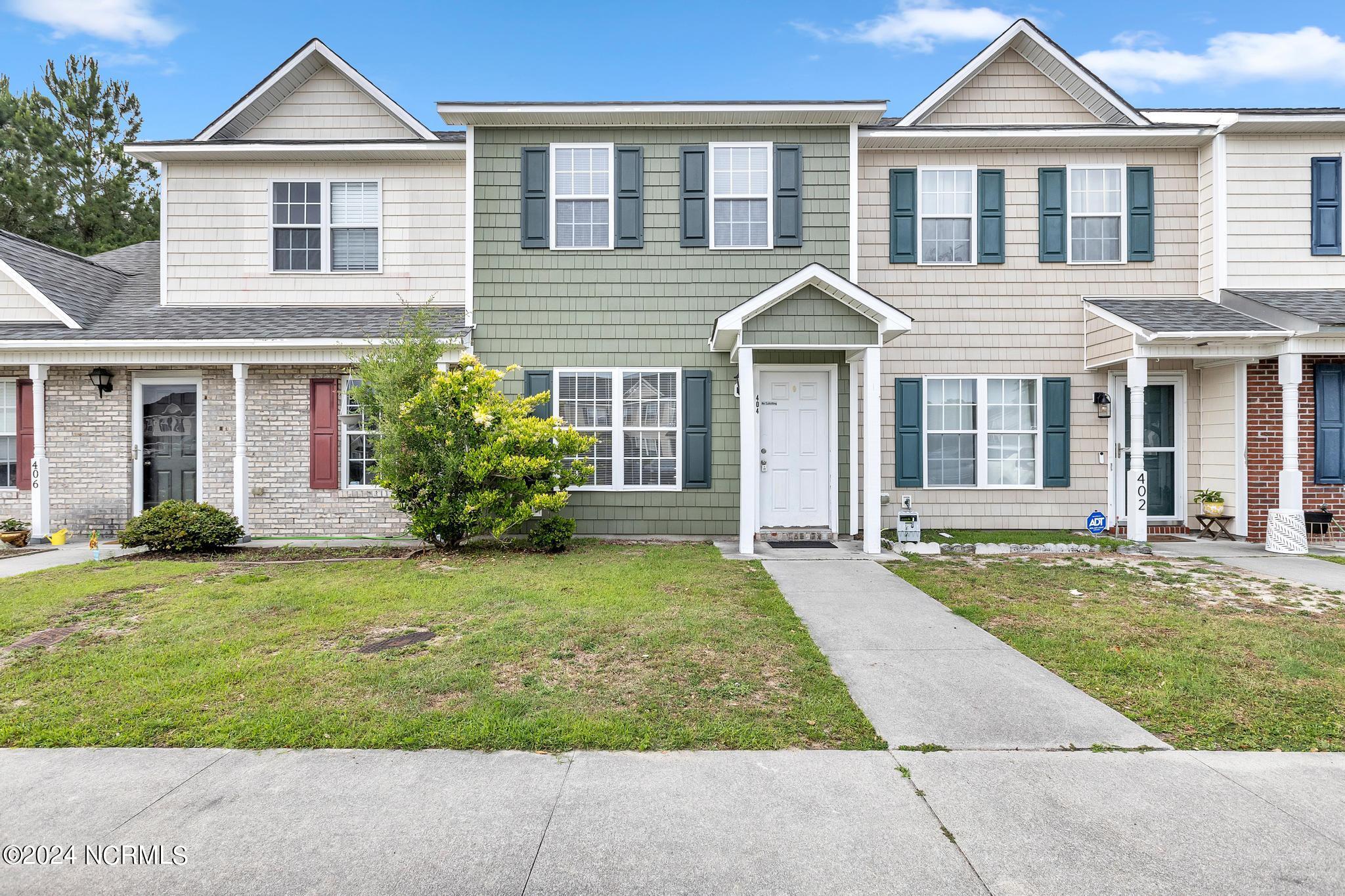 404 Springwood Drive Property Photo