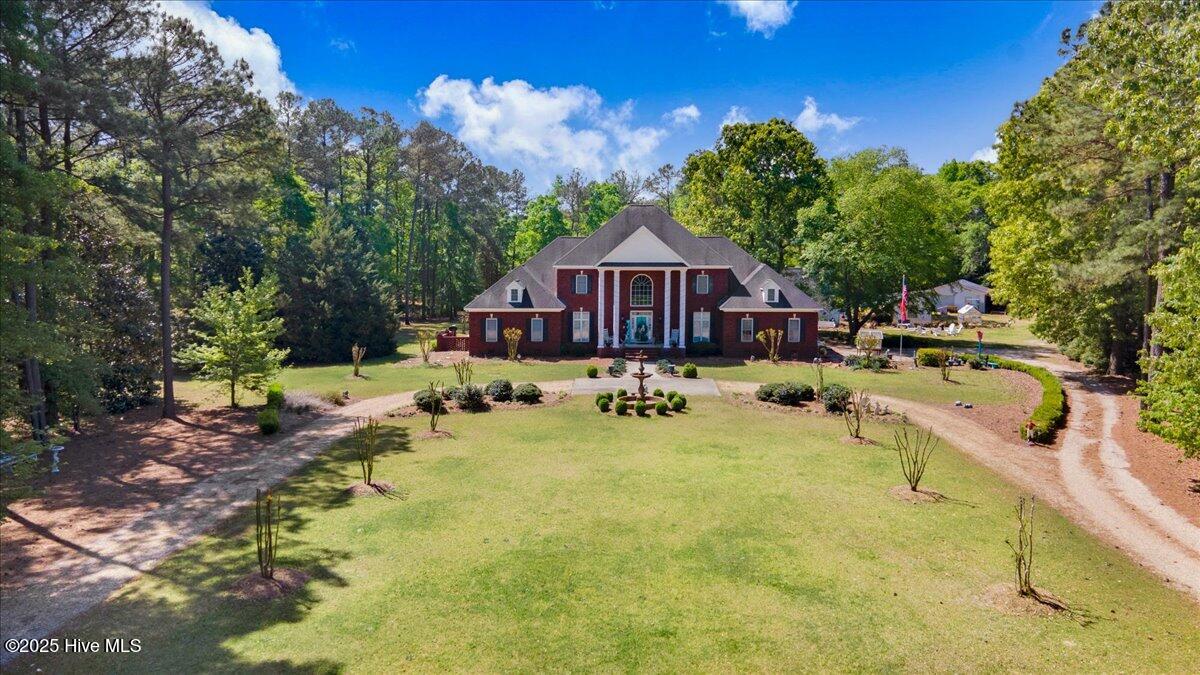 342 Shirley Plantation Drive Property Photo