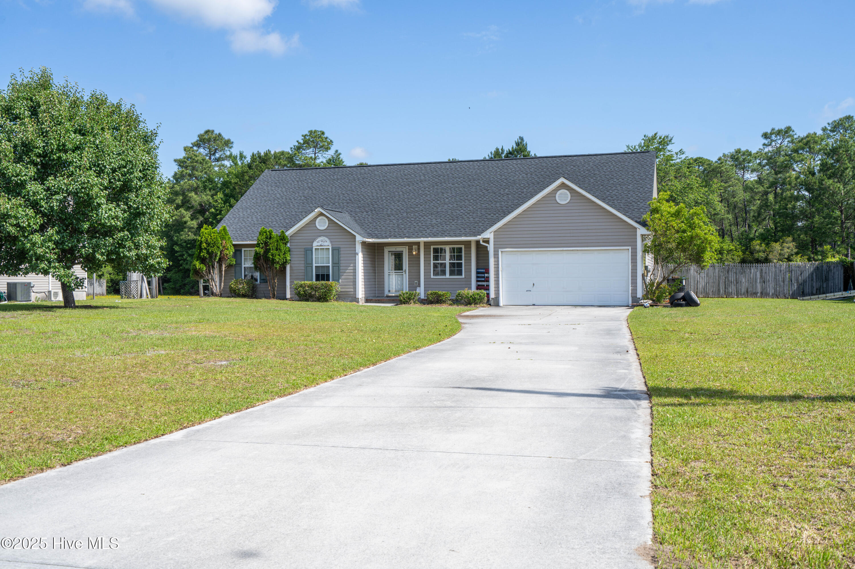 119 Quail Creek Drive Property Photo