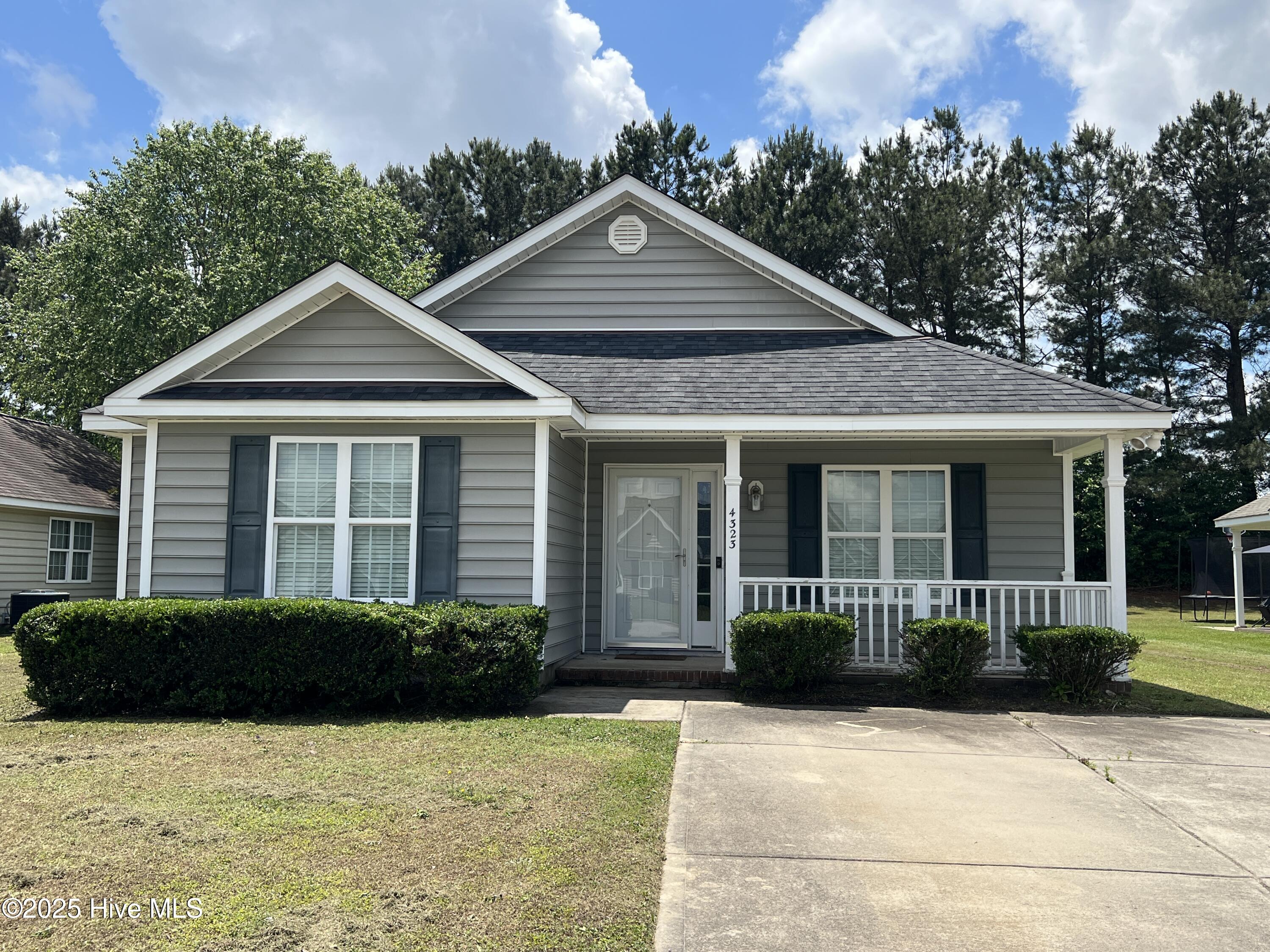 4323 Blazing Star Lane Property Photo