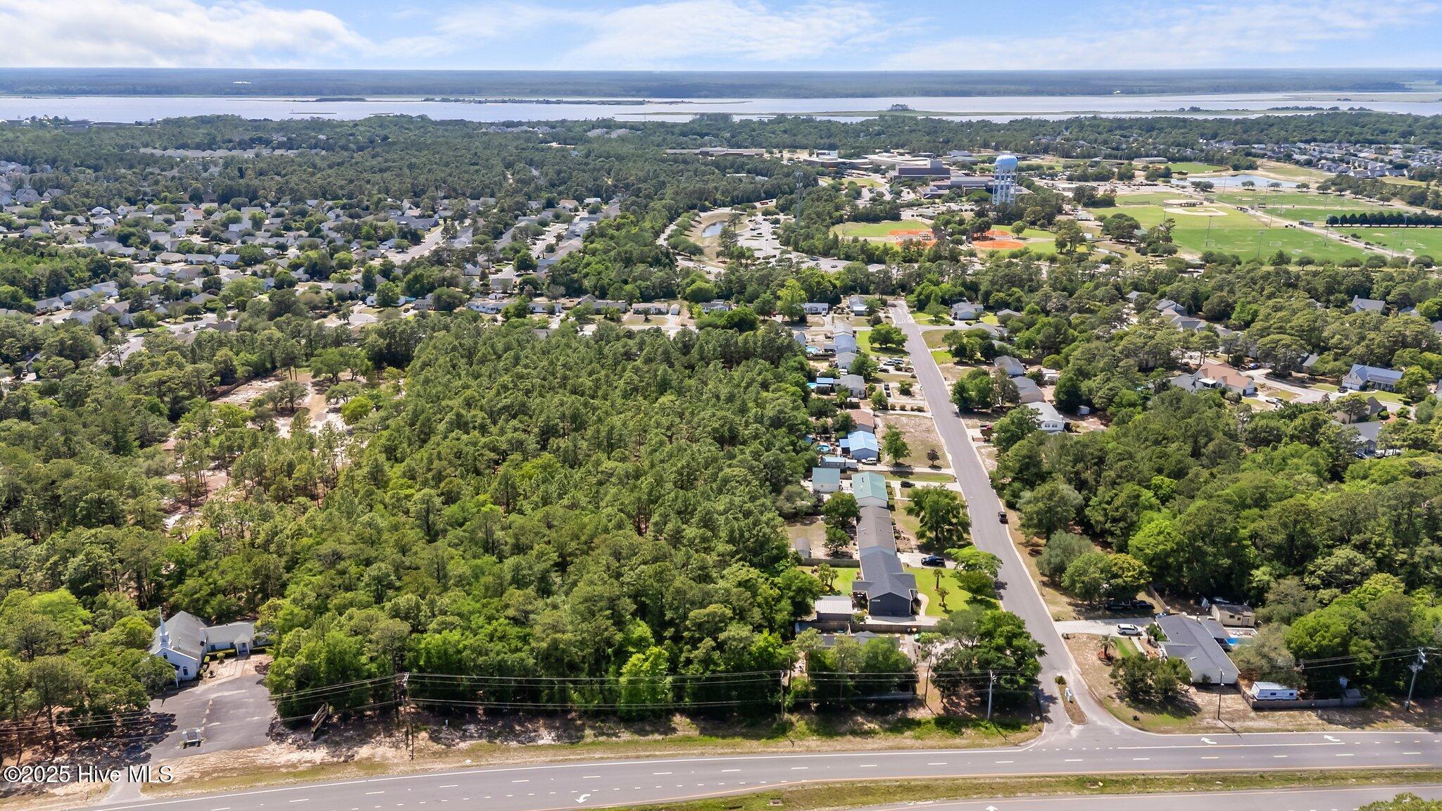 6546 Carolina Beach Road Property Photo