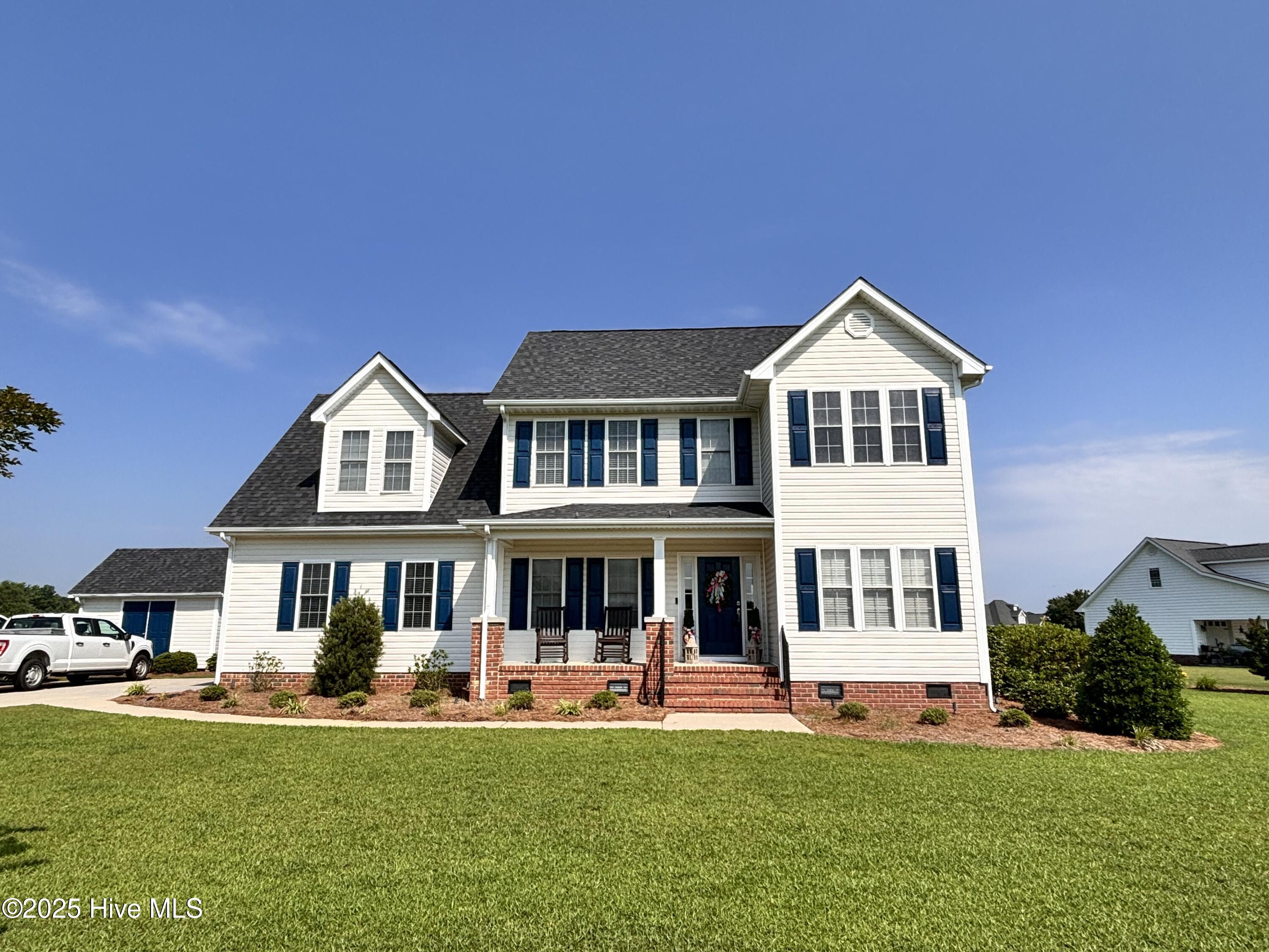 1604 Timberlake Drive Property Photo