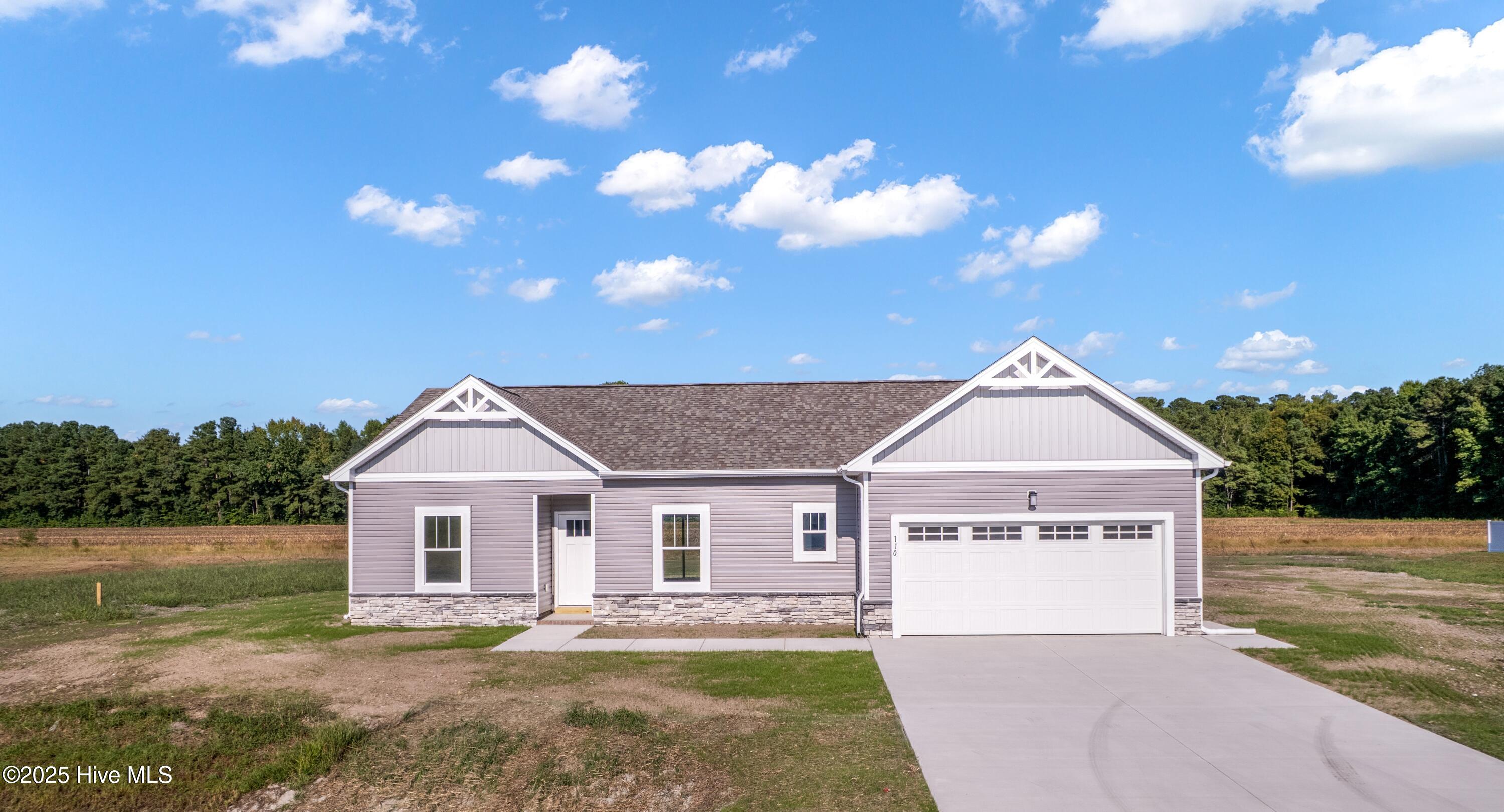 110 Yadkin Drive Property Photo 1