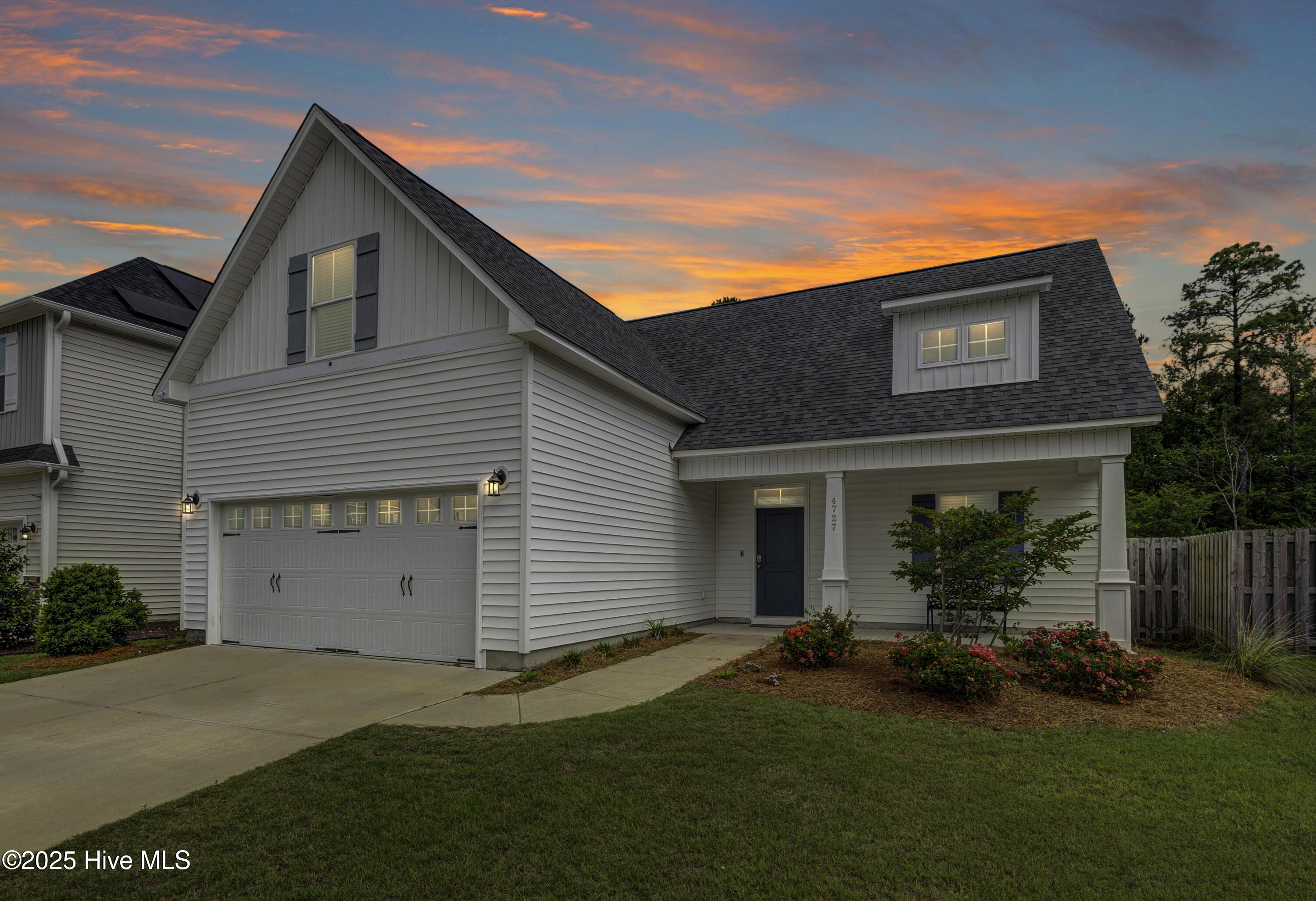 4727 Ballast Drive Property Photo 1