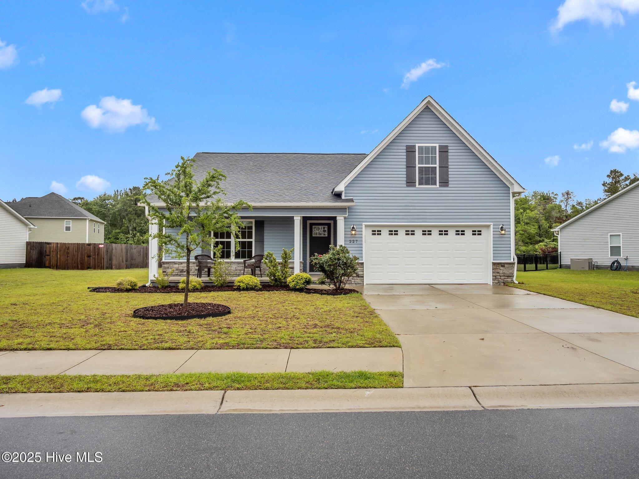 227 Patriot Drive Property Photo