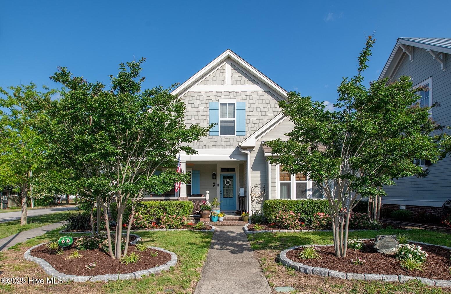 301 Hedrick Street Property Photo