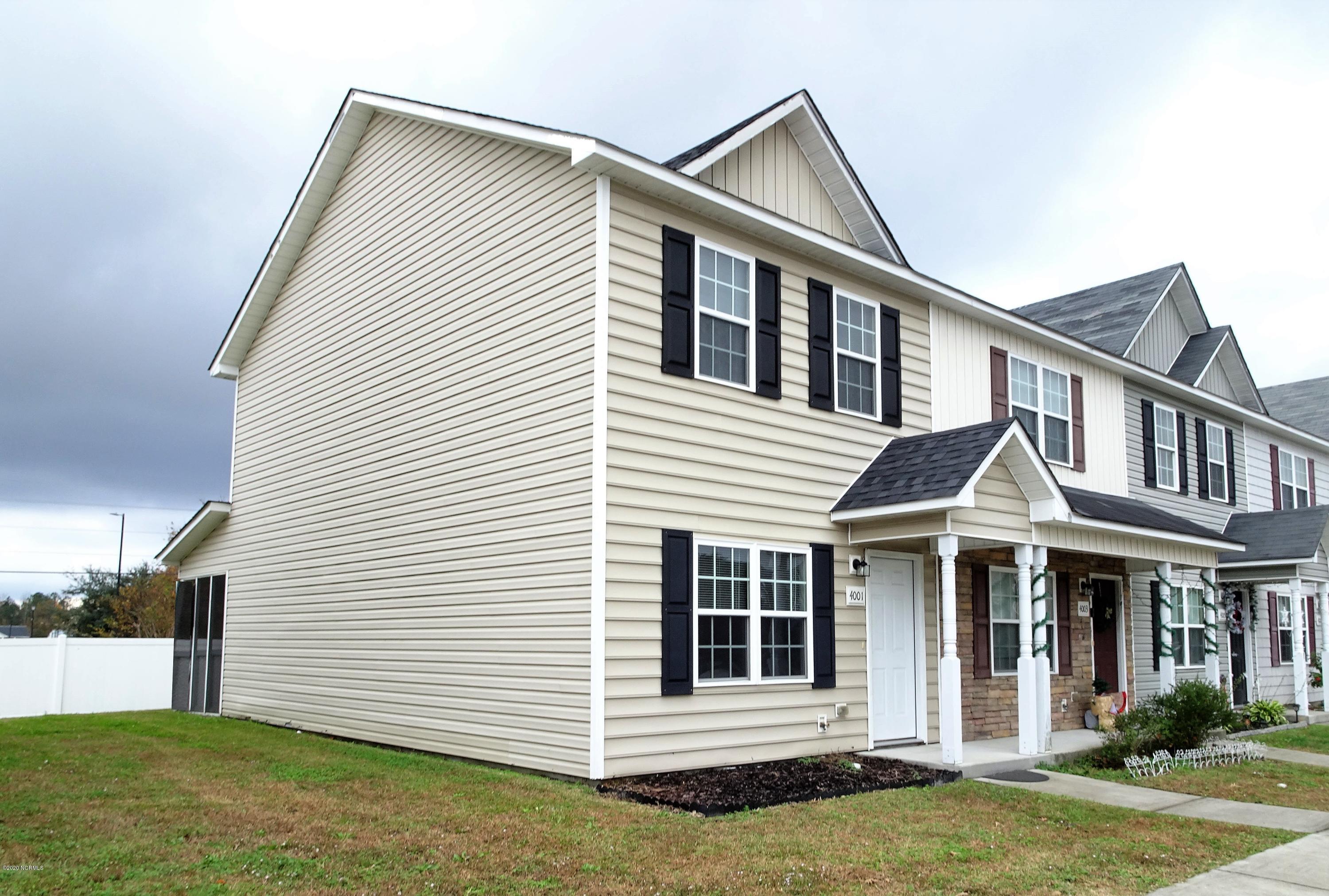 4001 Grandeur Avenue Property Photo