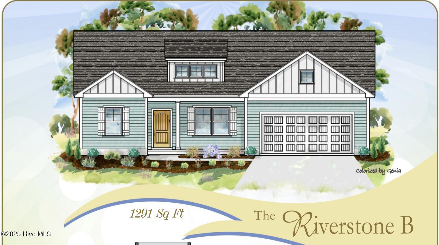 111 Sagewood Drive Property Photo